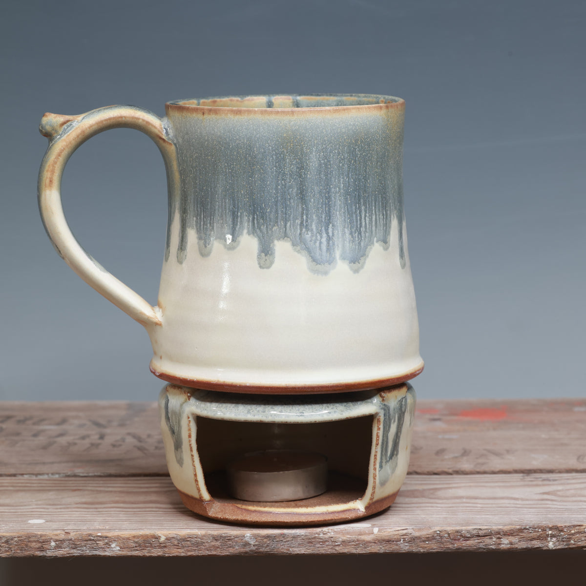 Salt Mug Warmer