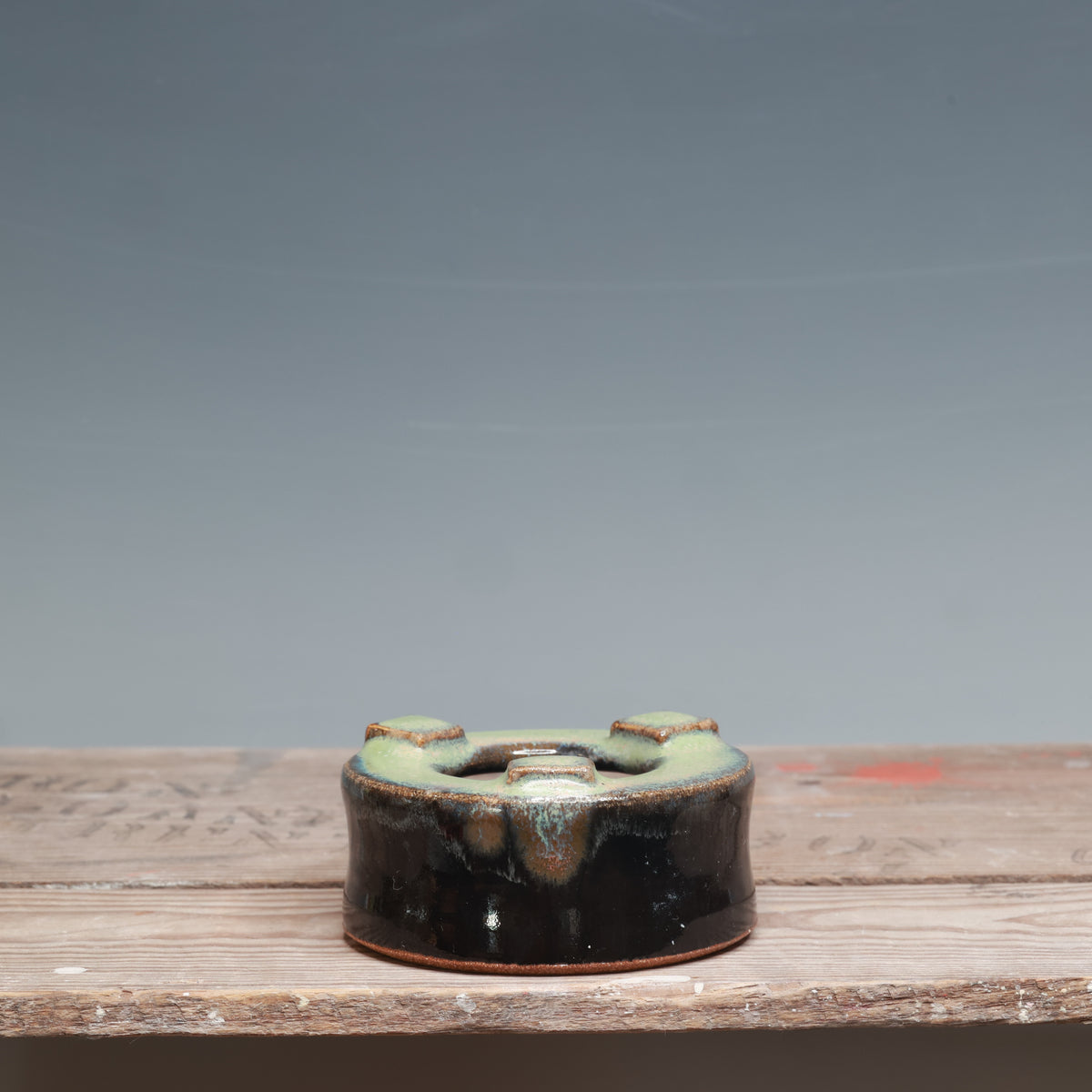 Northern Lights Mug Warmer