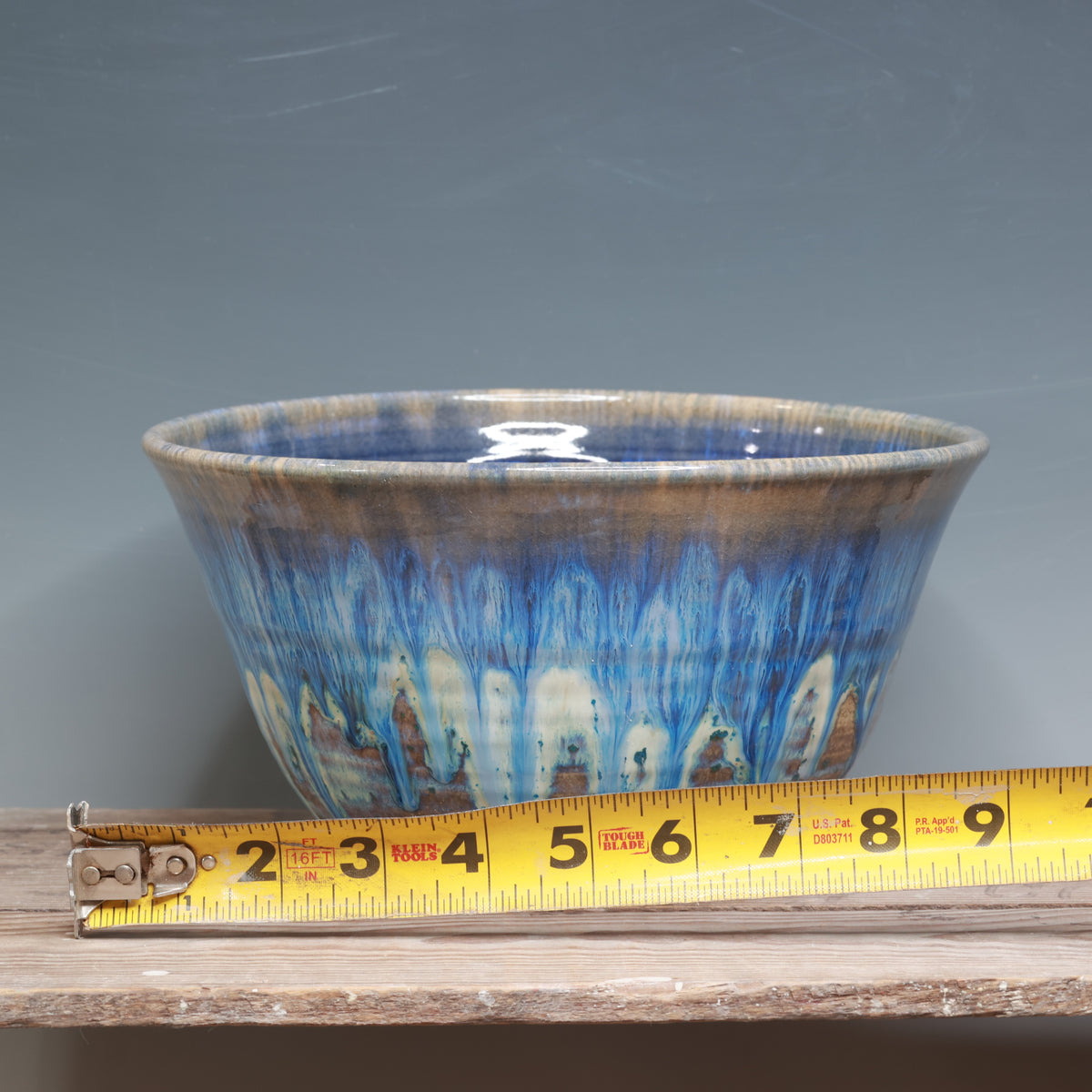 Tidal Wave Bowl