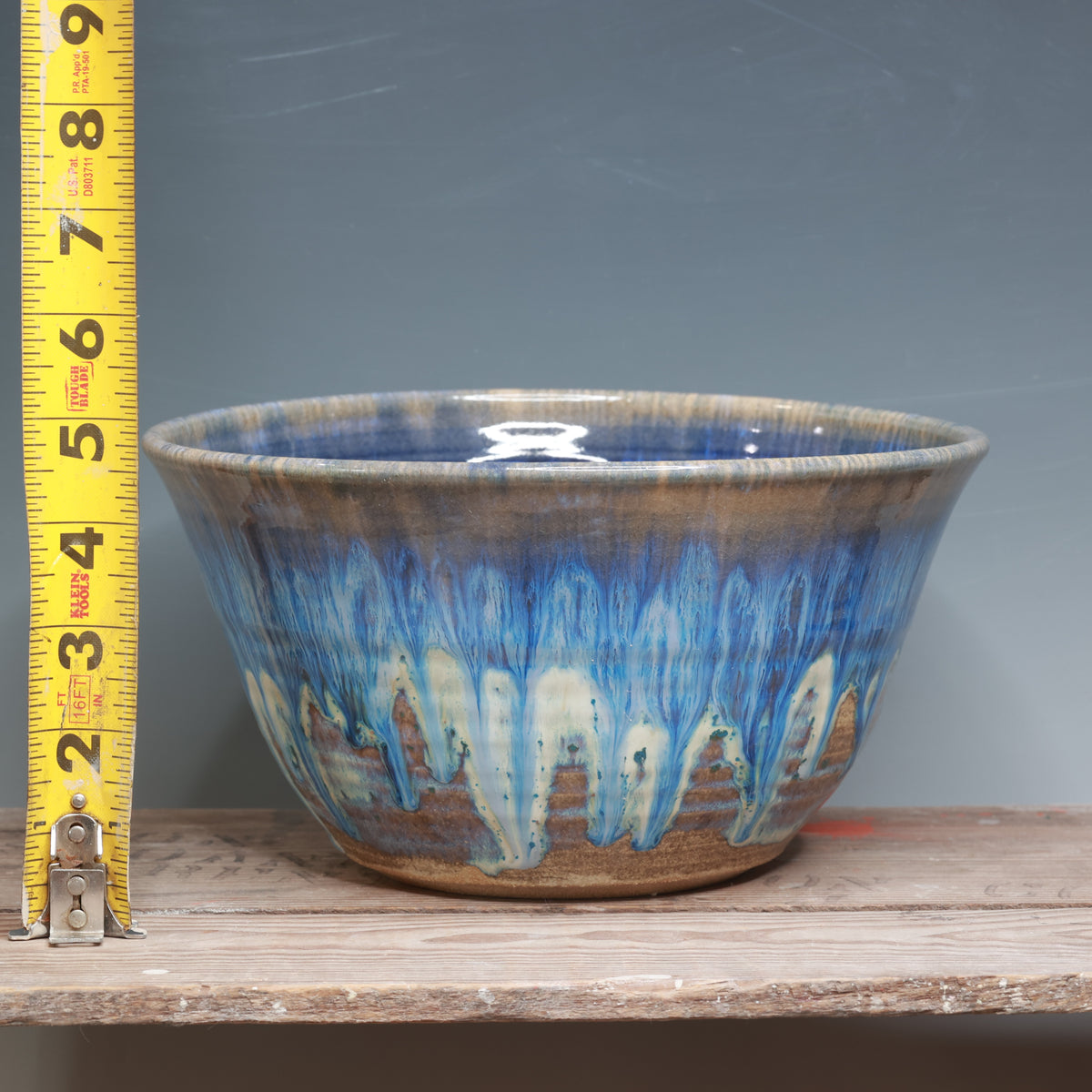 Tidal Wave Bowl