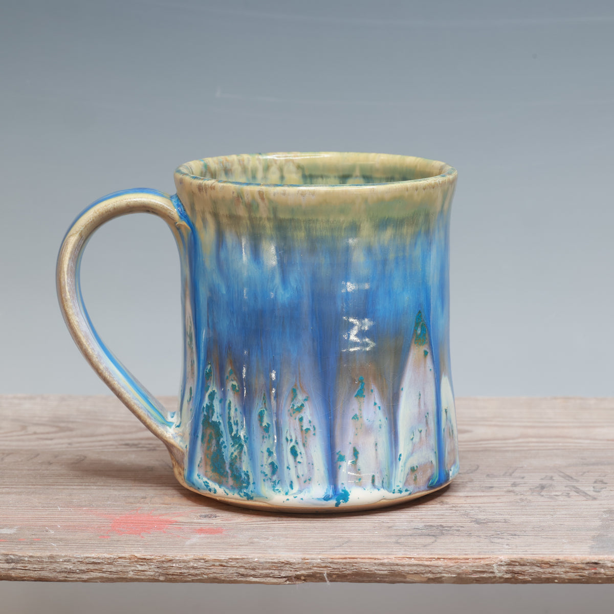 Tidal Wave Mug 21-23 oz.