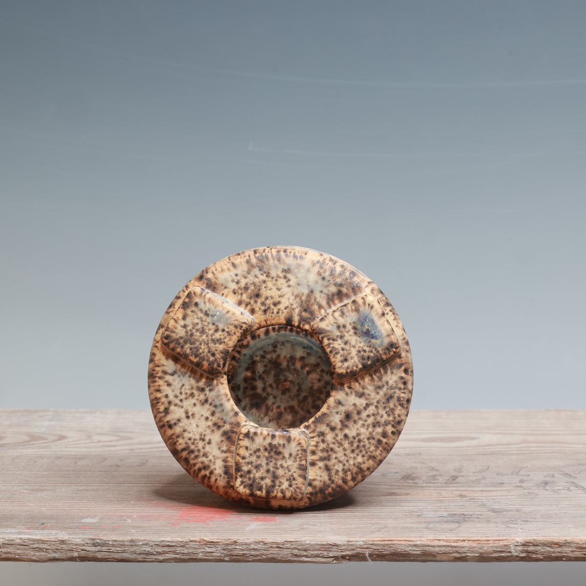 Sandstone Mug Warmer