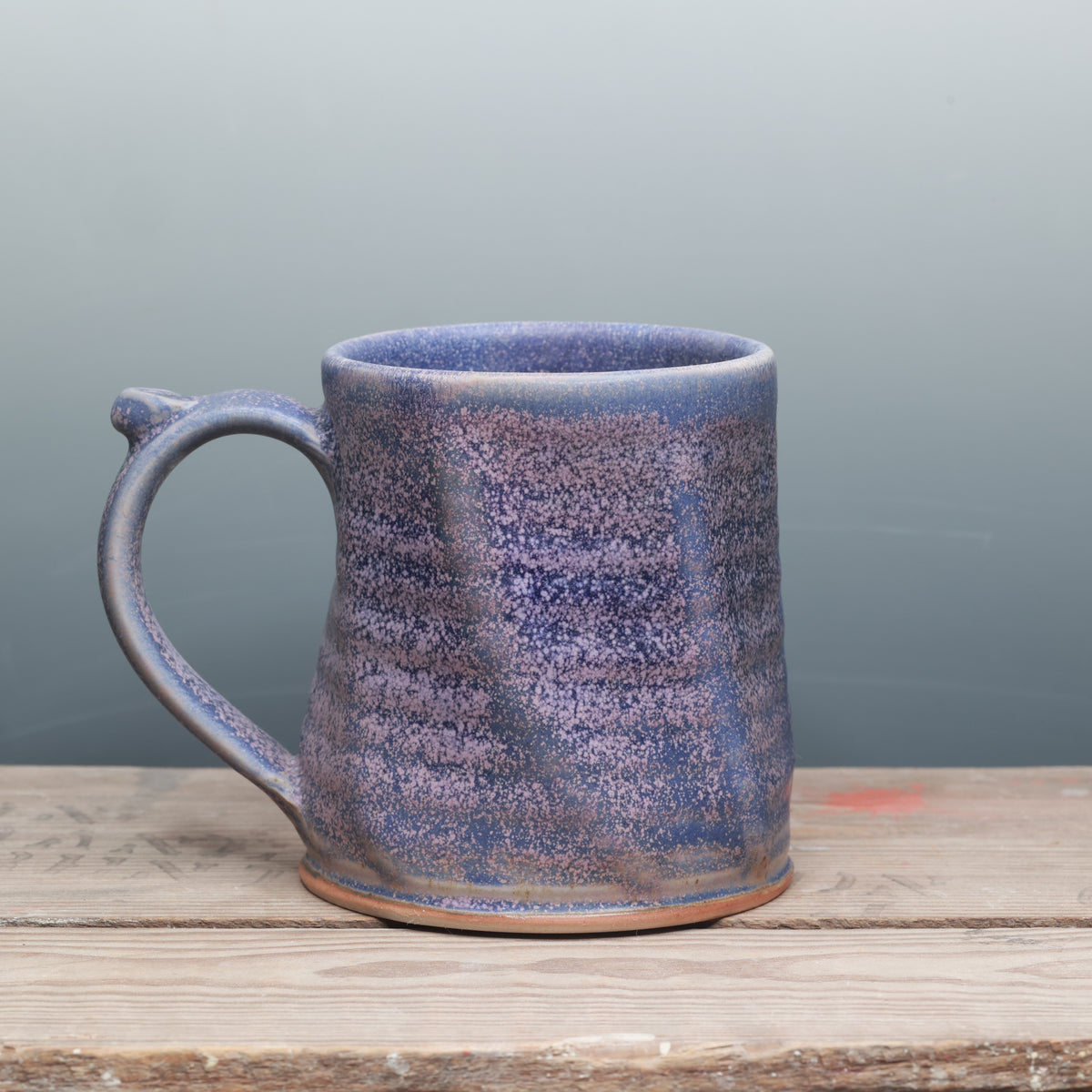 Mamo Mug 16 oz.