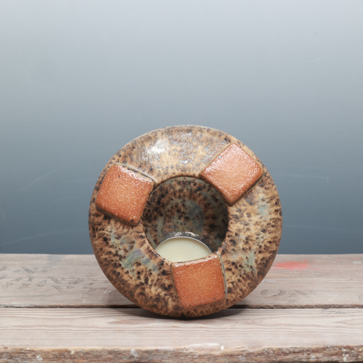Sandstone Mug Warmer