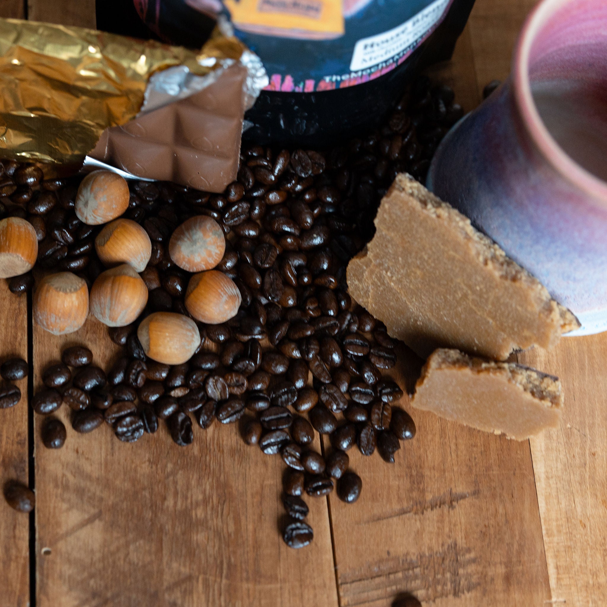 House Blend, Medium Roast