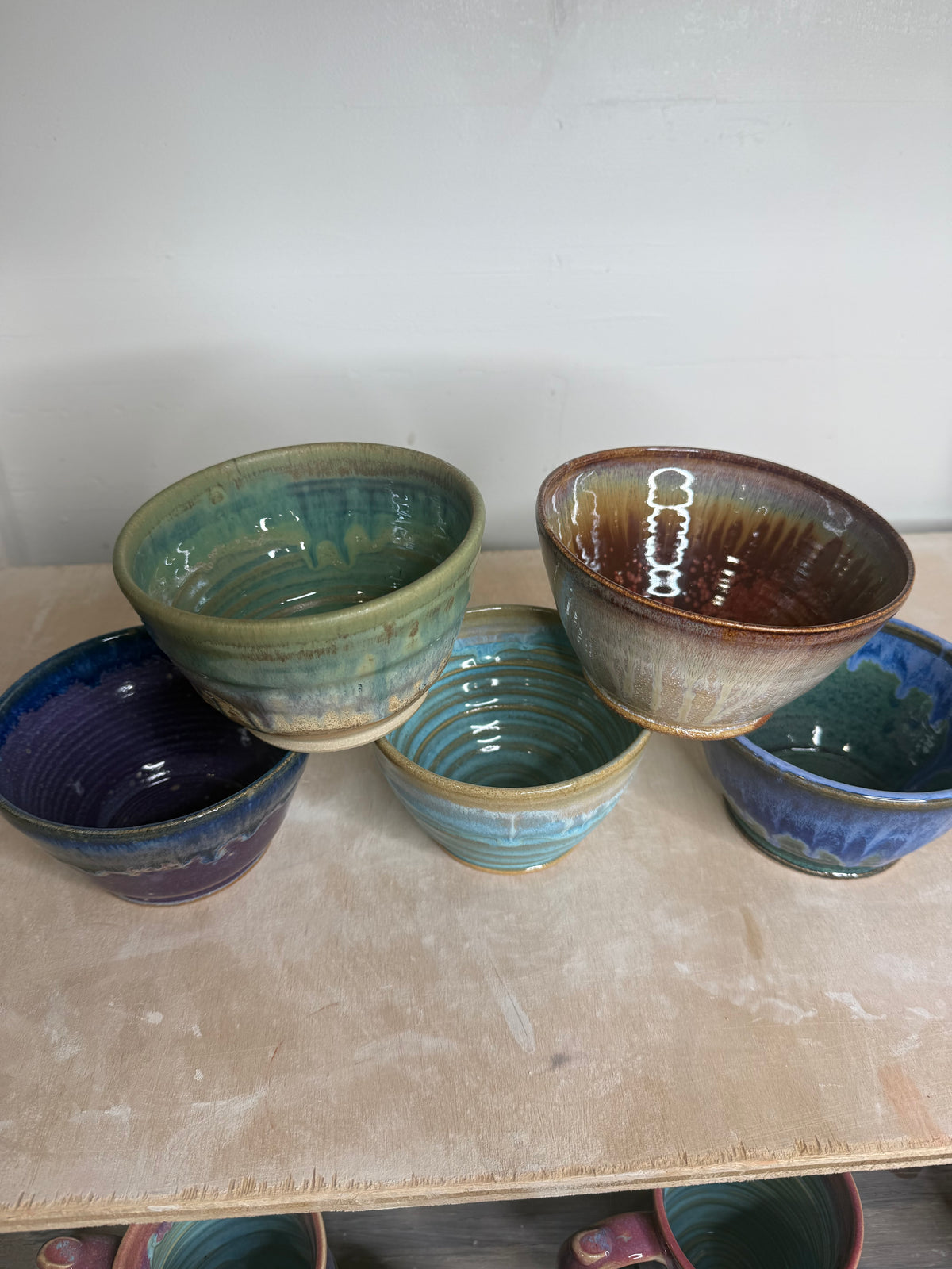 BOWL $20 Mystery 20 yr. Anniversary pre-sale