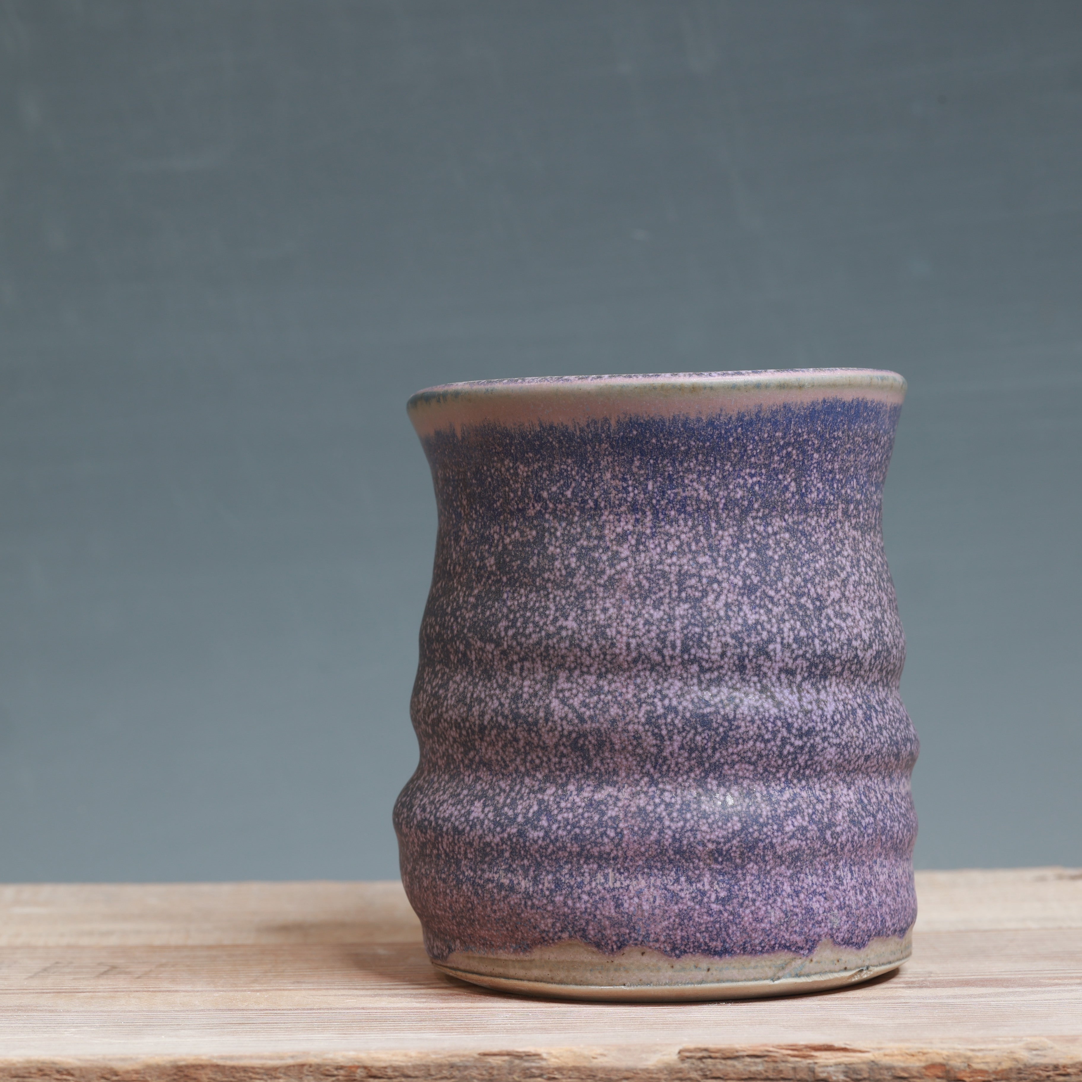 DROP mug - Mamo Blue 15 oz.
