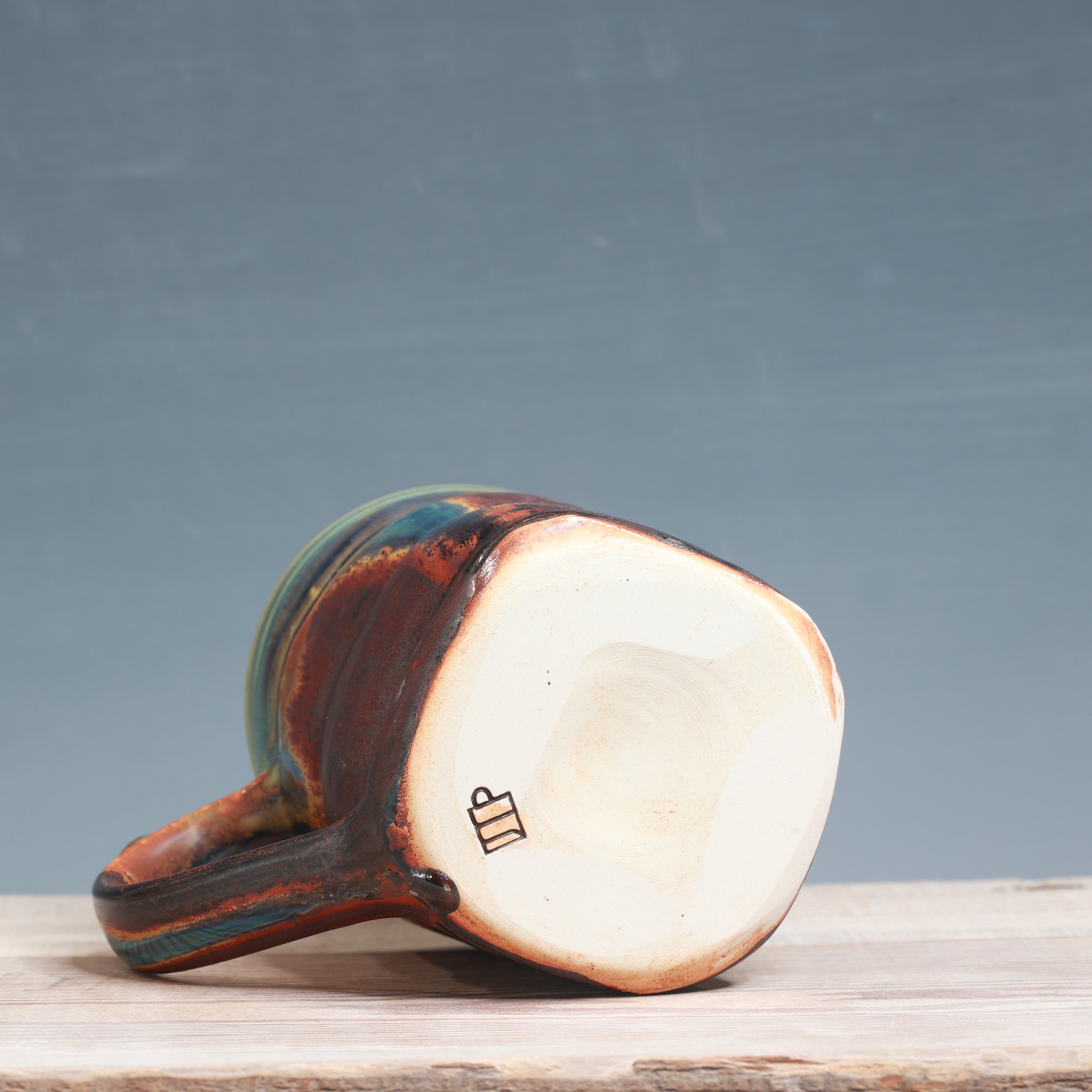 DROP mug - Desert Sunset 15 oz.