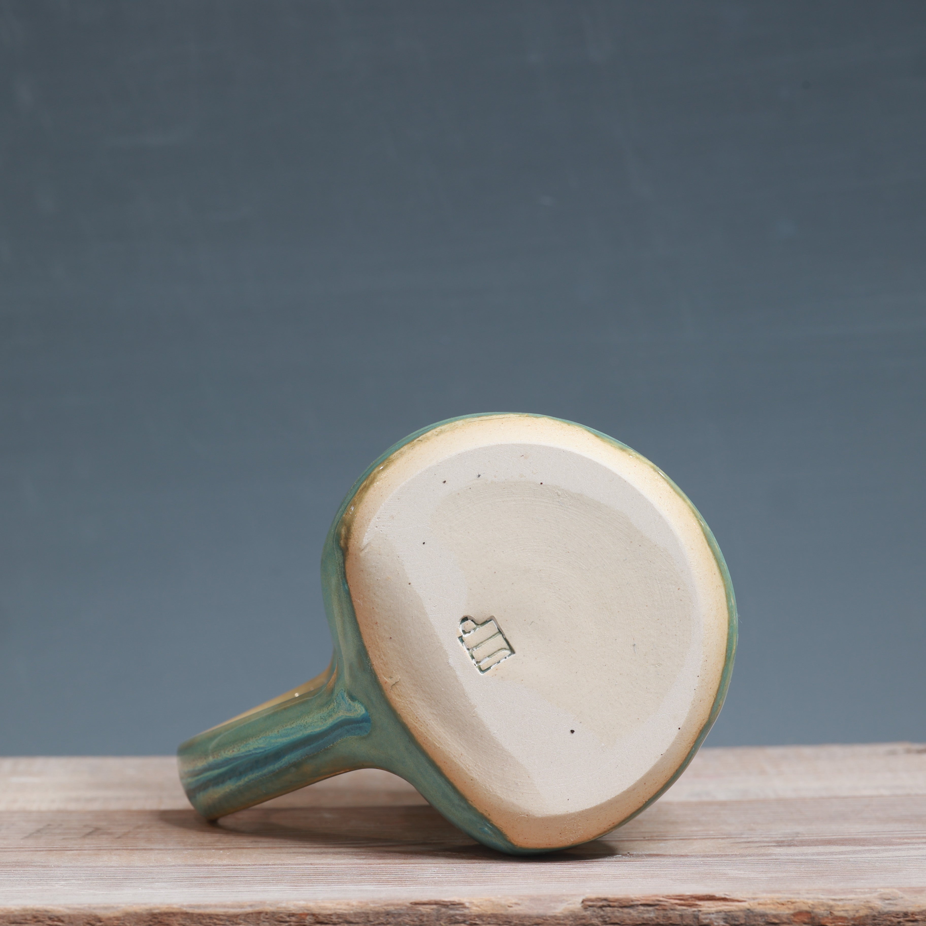 DROP mug - Norse Blue