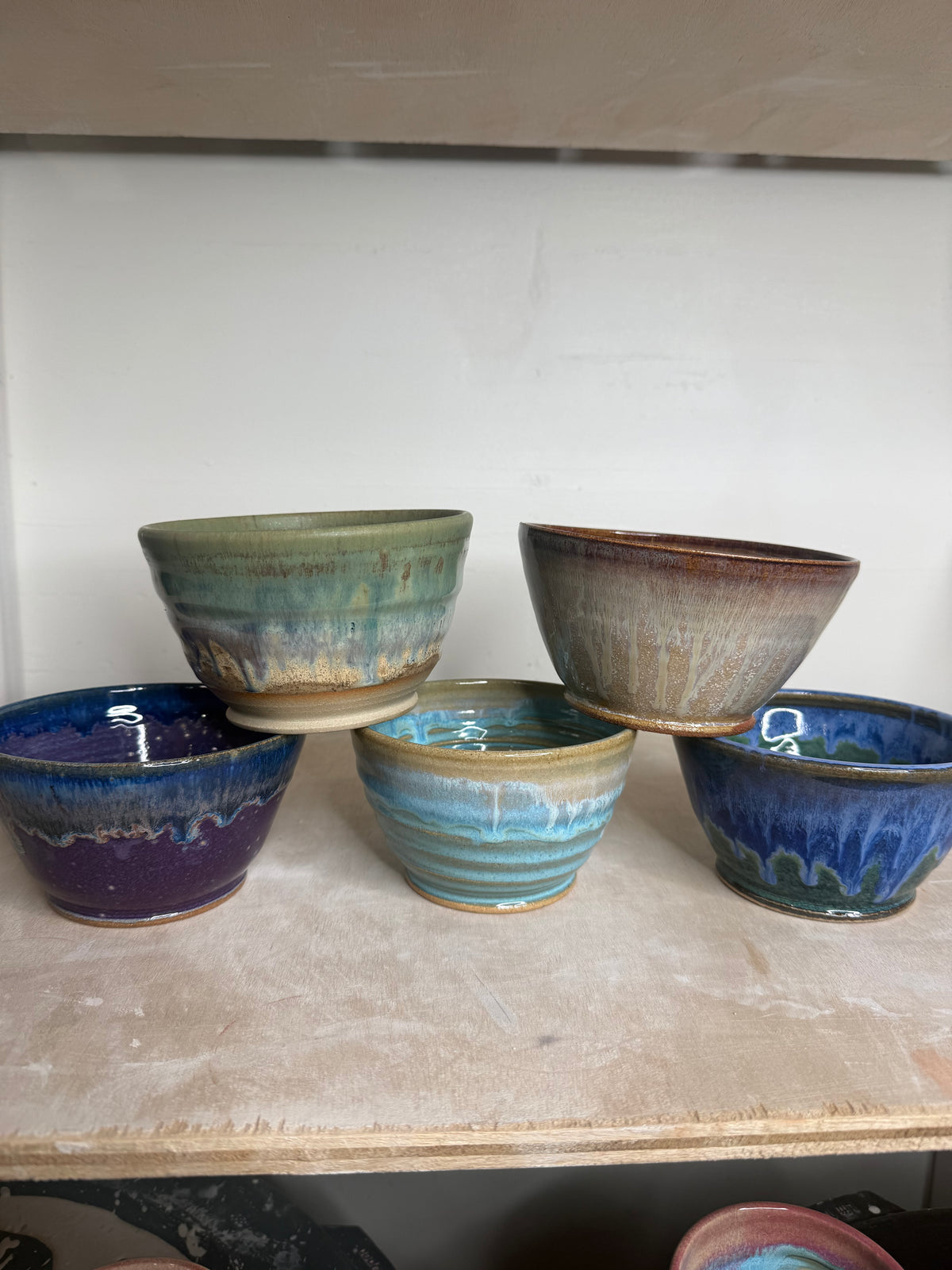 BOWL $20 Mystery 20 yr. Anniversary pre-sale
