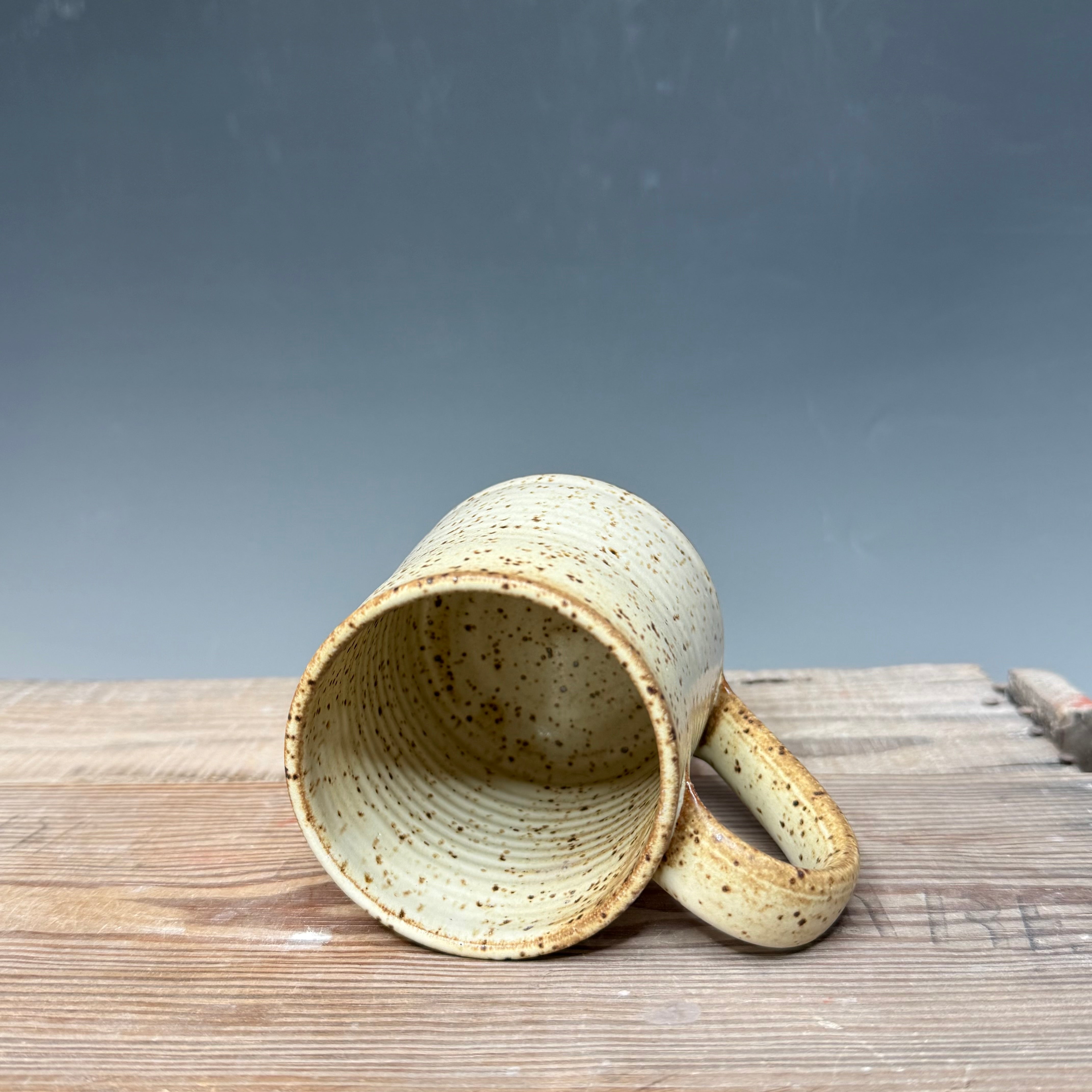 Speckled Salt 12-14oz.