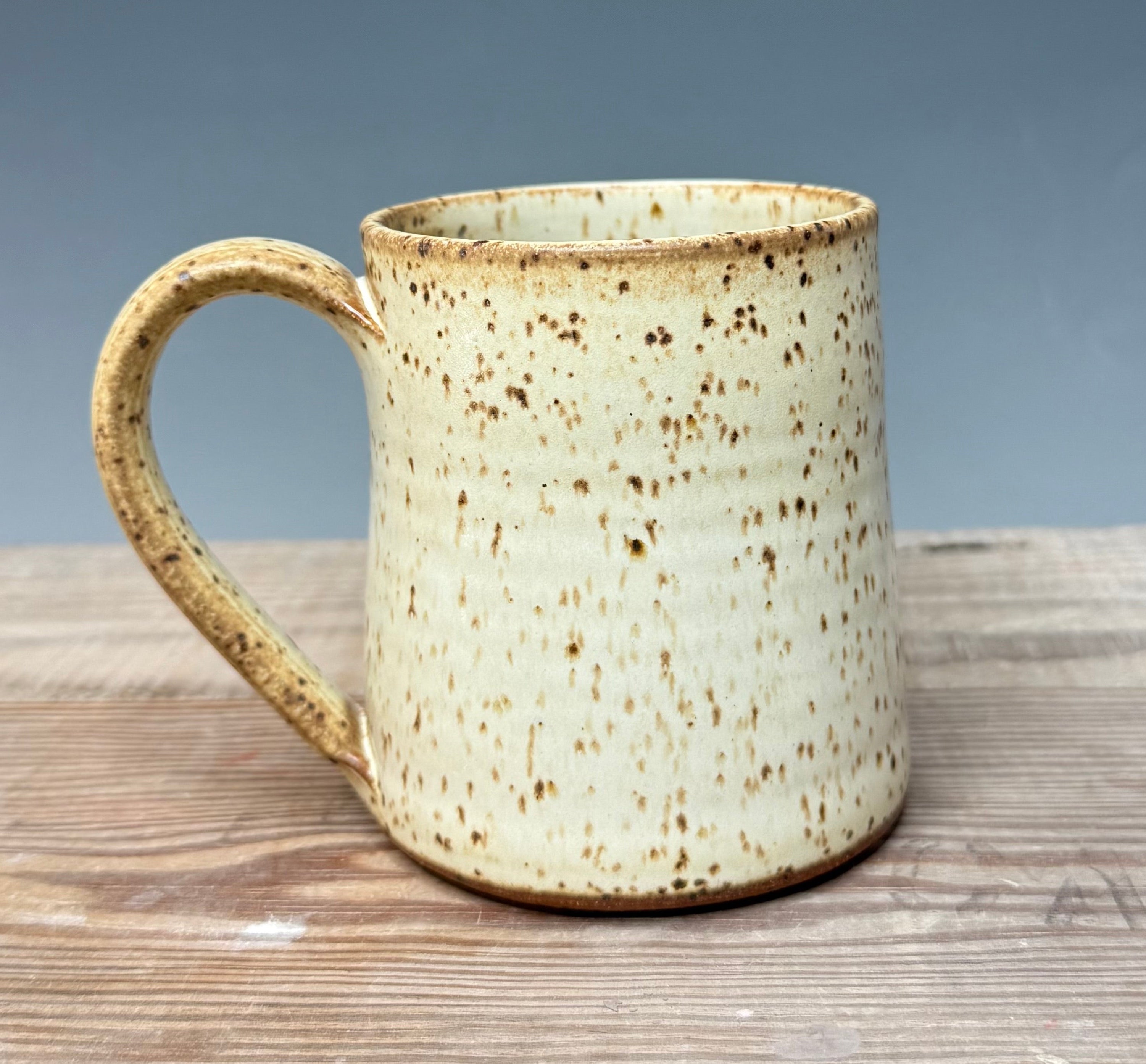 Speckled Salt 12-14oz.