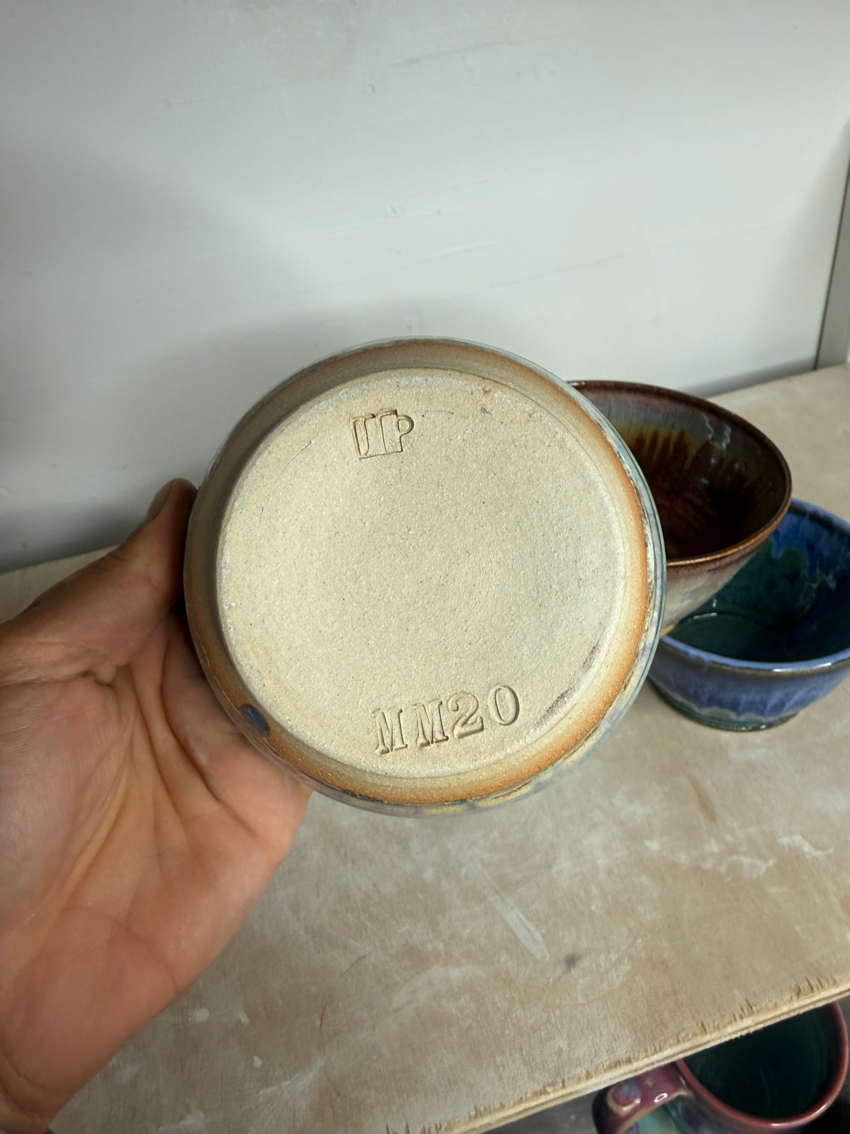 BOWL $20 Mystery 20 yr. Anniversary pre-sale
