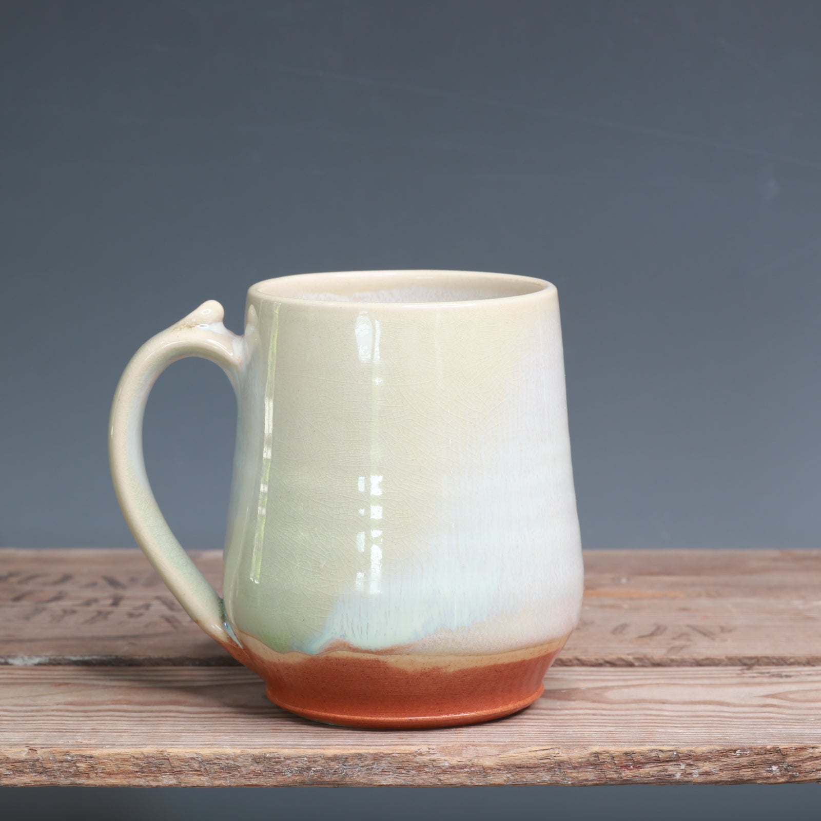 Soda Mug - 14 oz.