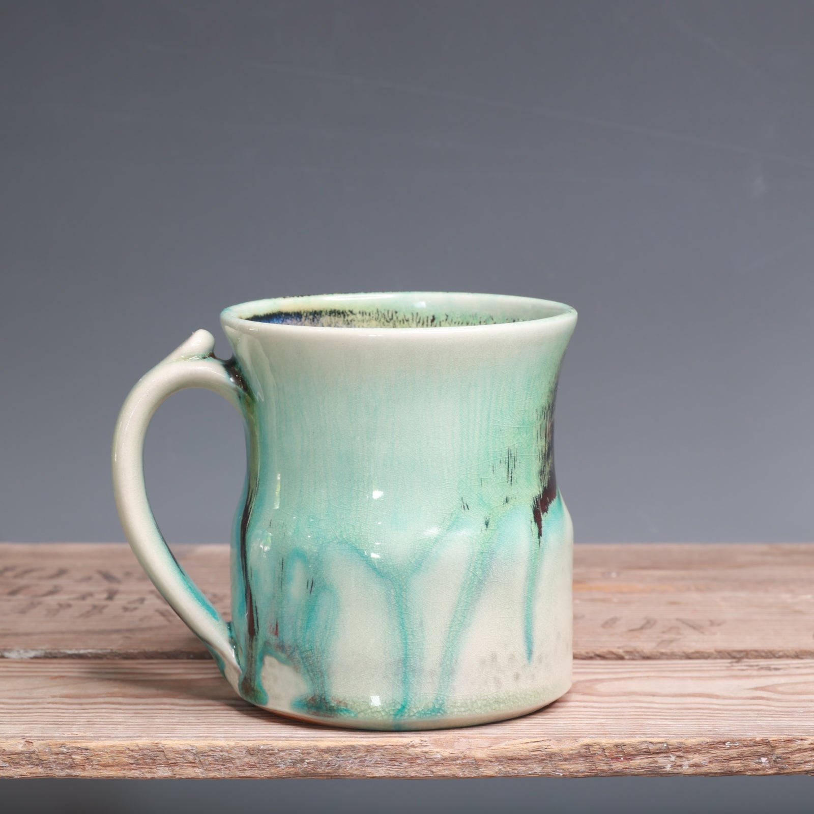 Soda Mug - 14 oz.