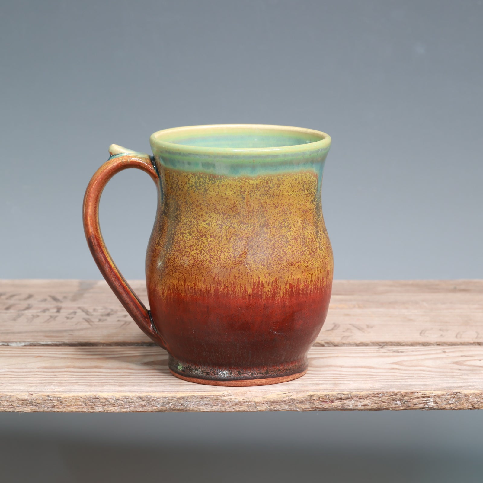 Desert Sunset Mug - 15-17 oz.