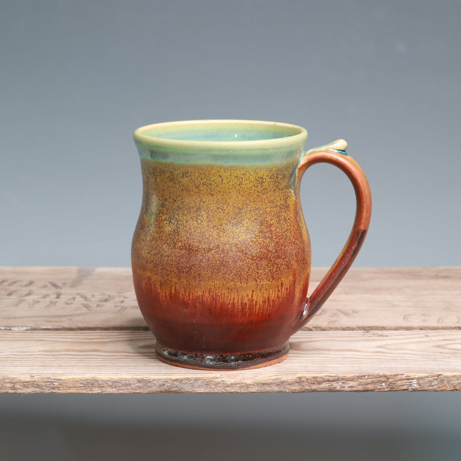 Desert Sunset Mug - 15-17 oz.