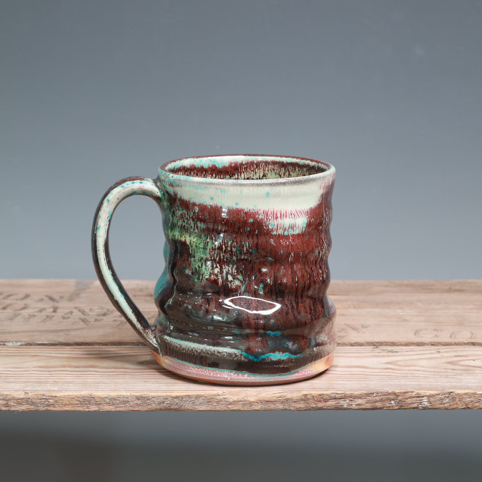 Soda Mug - 13 oz.