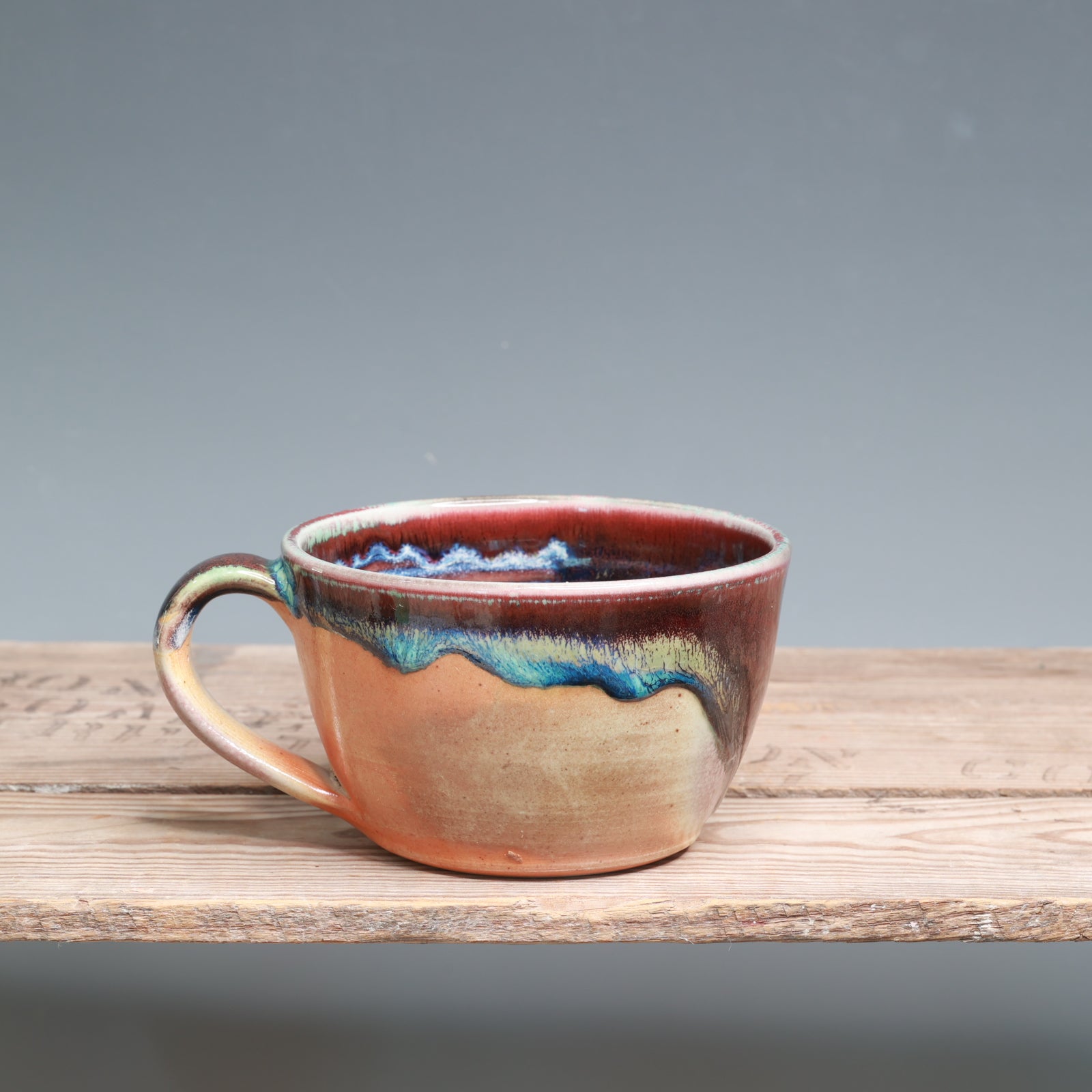 Soda Mug - 11 oz.