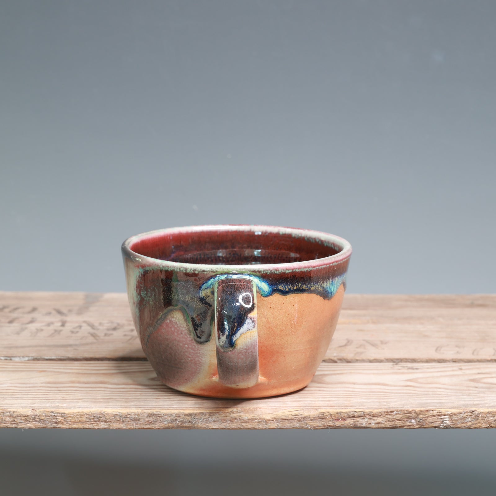 Soda Mug - 11 oz.