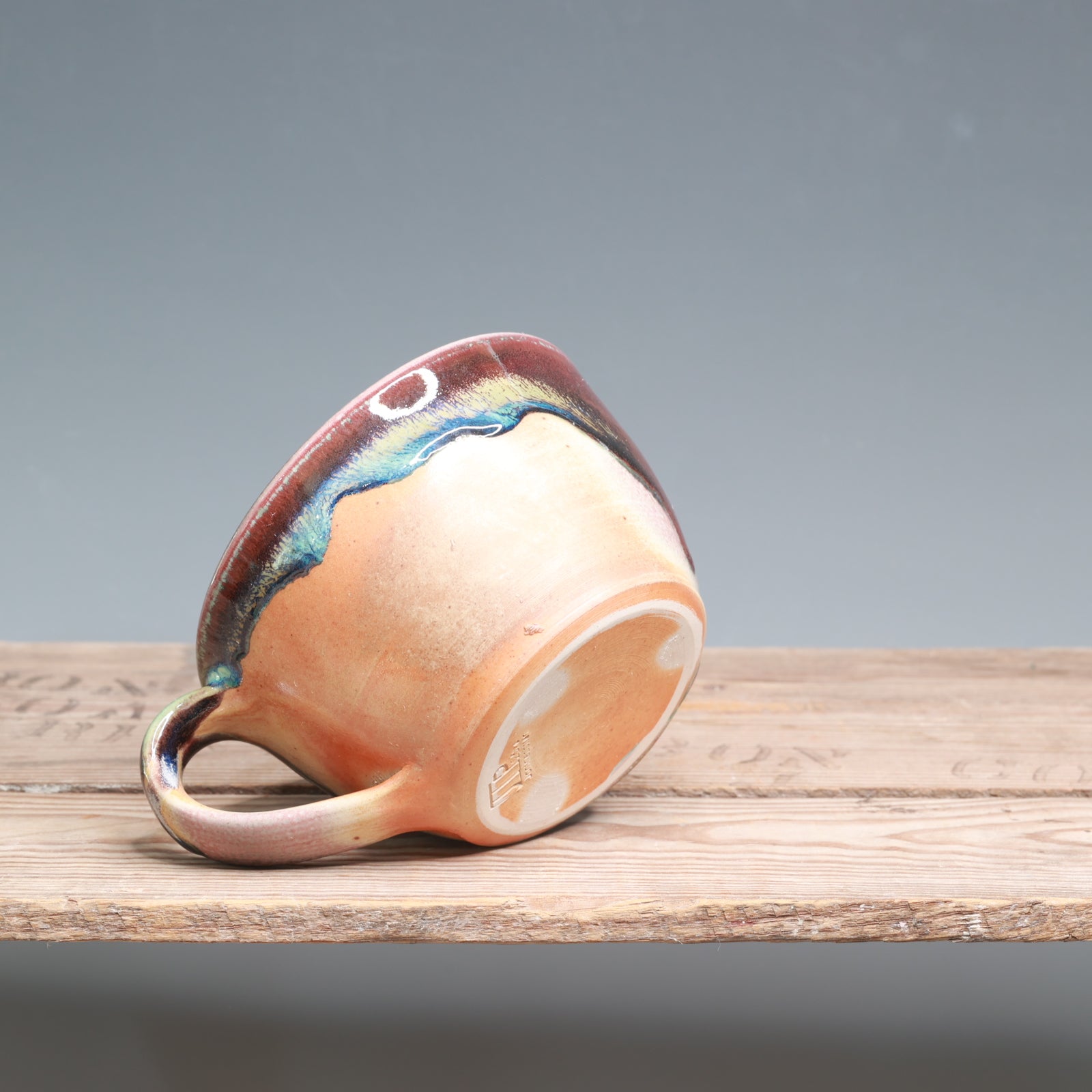 Soda Mug - 11 oz.
