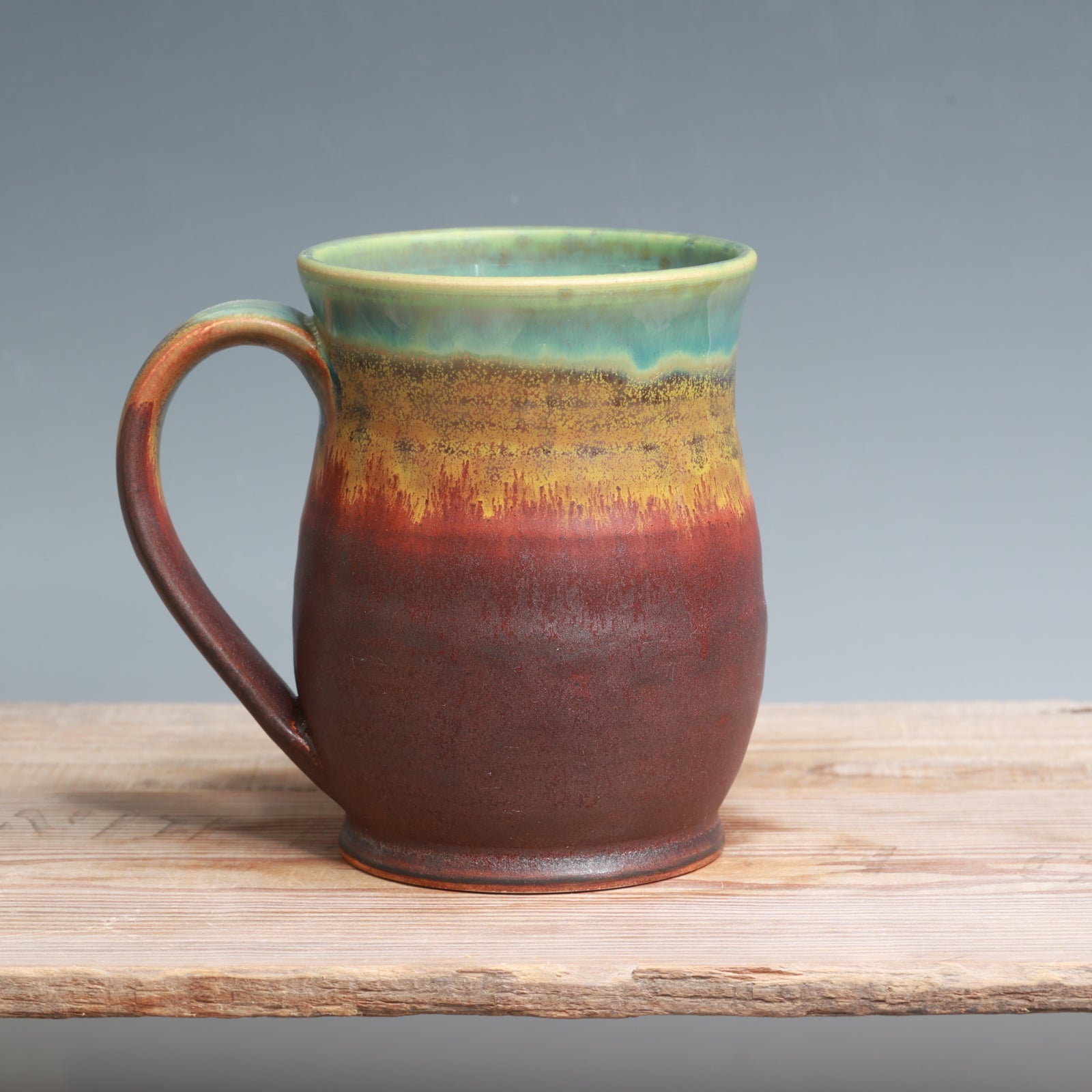 Desert Sunset Mug - 18-20 oz.