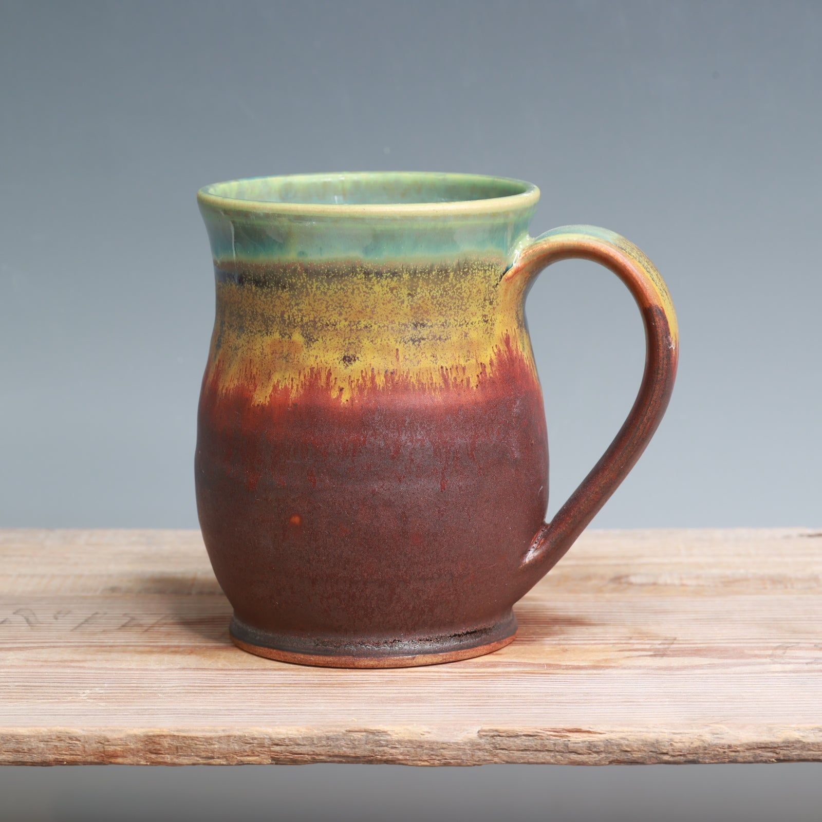 Desert Sunset Mug - 18-20 oz.