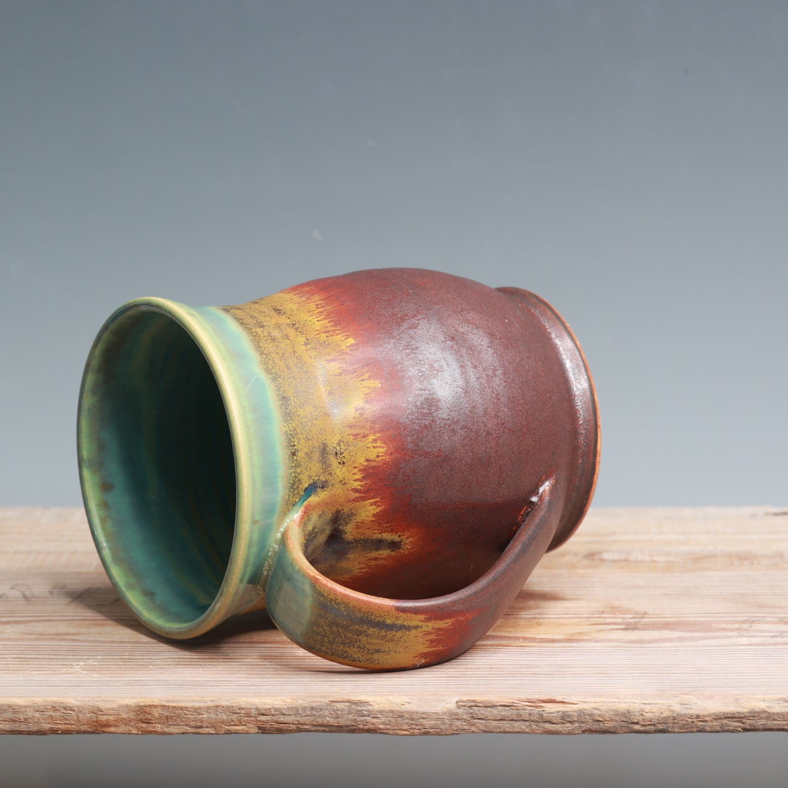 Desert Sunset Mug - 18-20 oz.