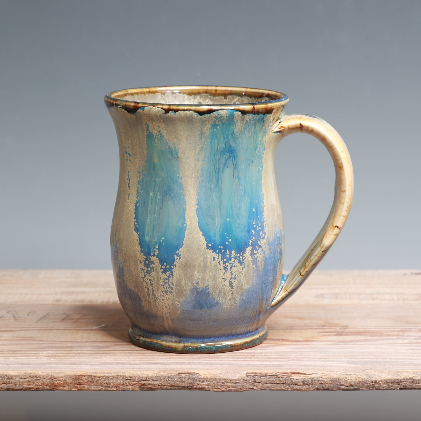 Insanity Mug #2 - 15 oz.