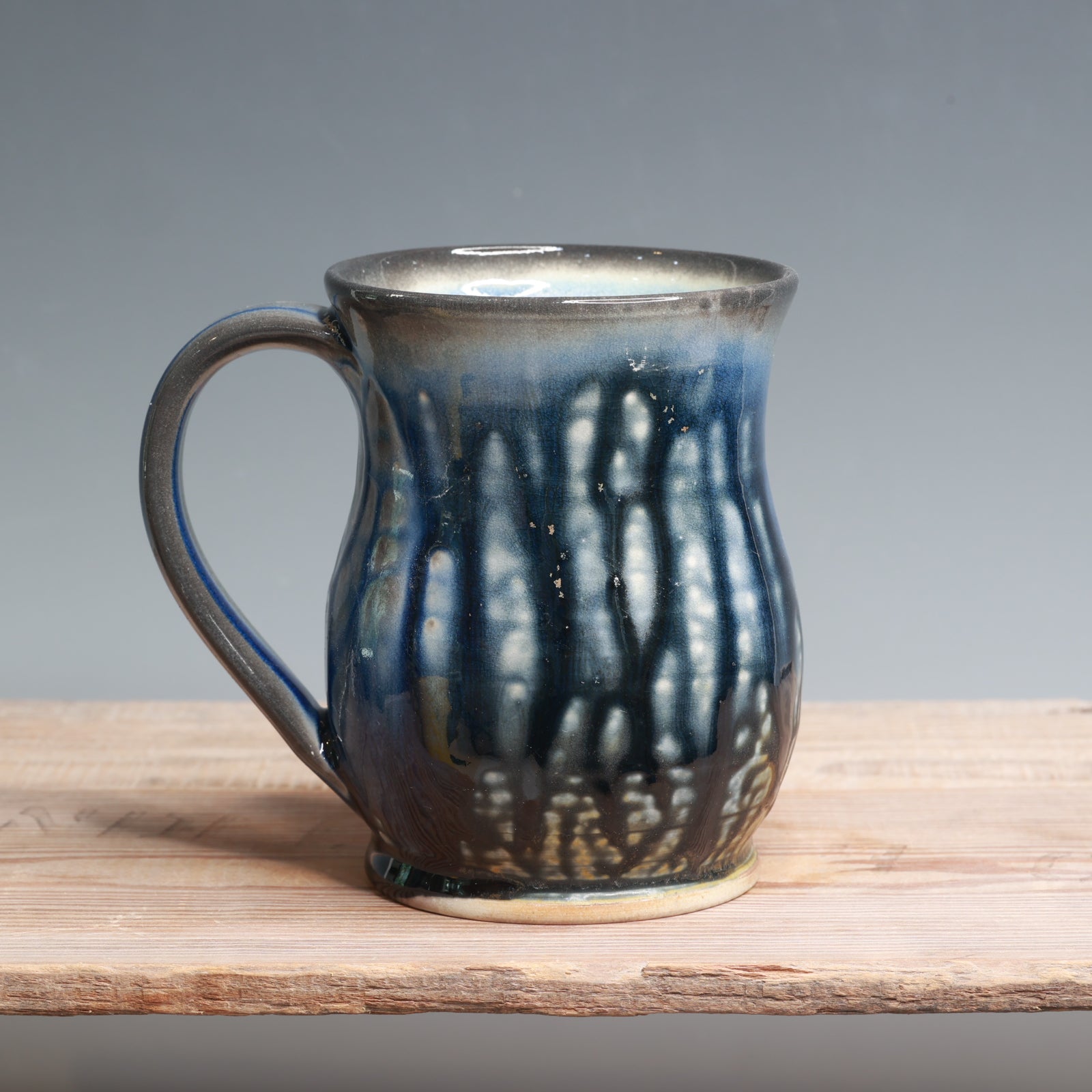 Soda Mug - 17 oz.