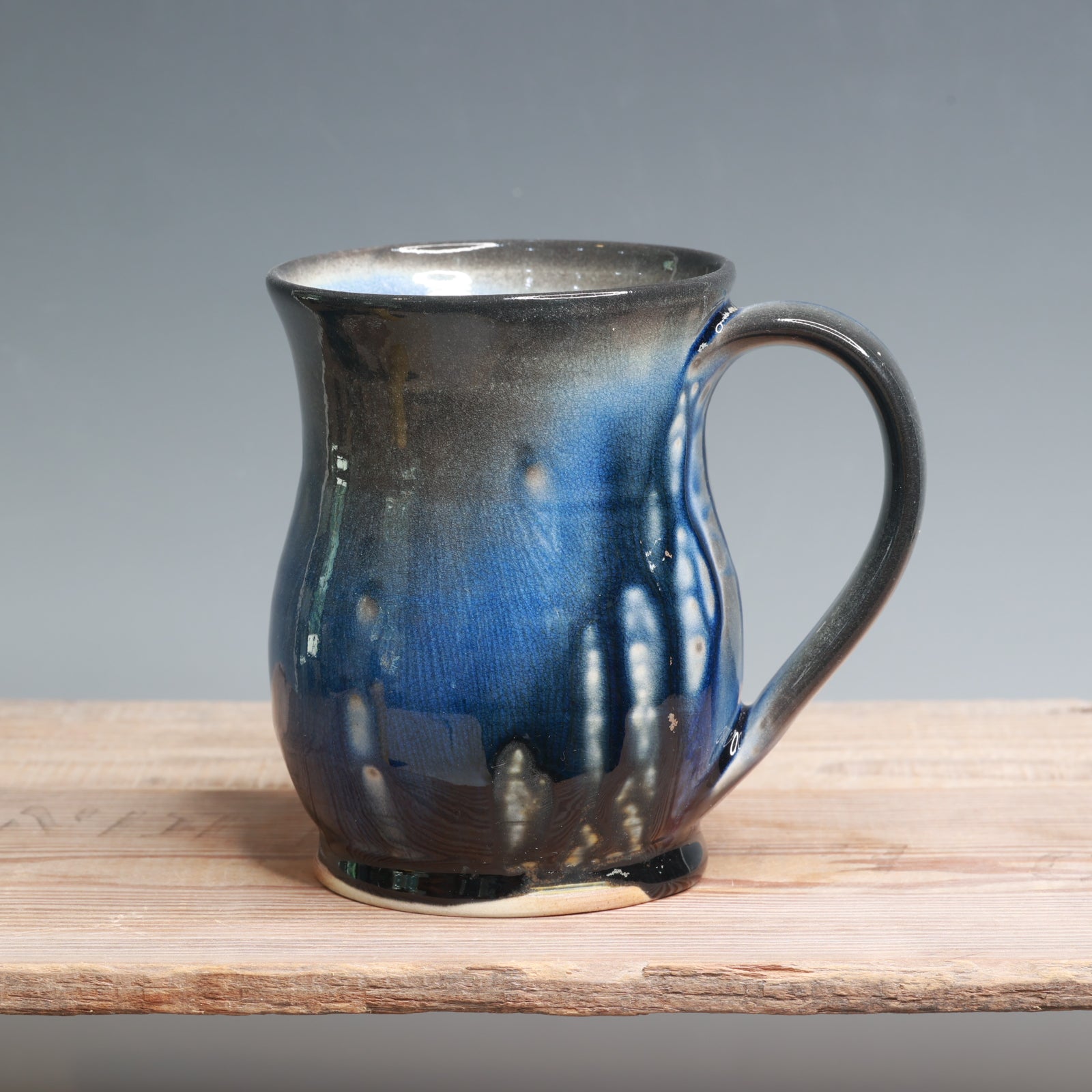 Soda Mug - 17 oz.