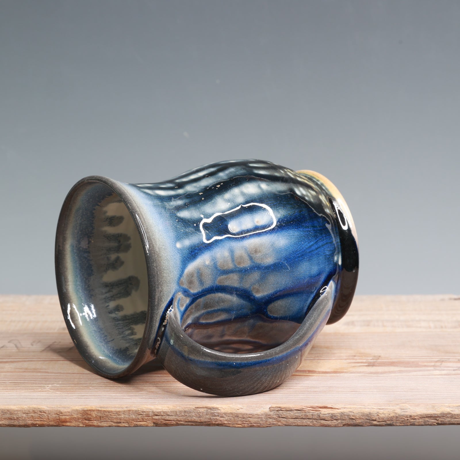 Soda Mug - 17 oz.