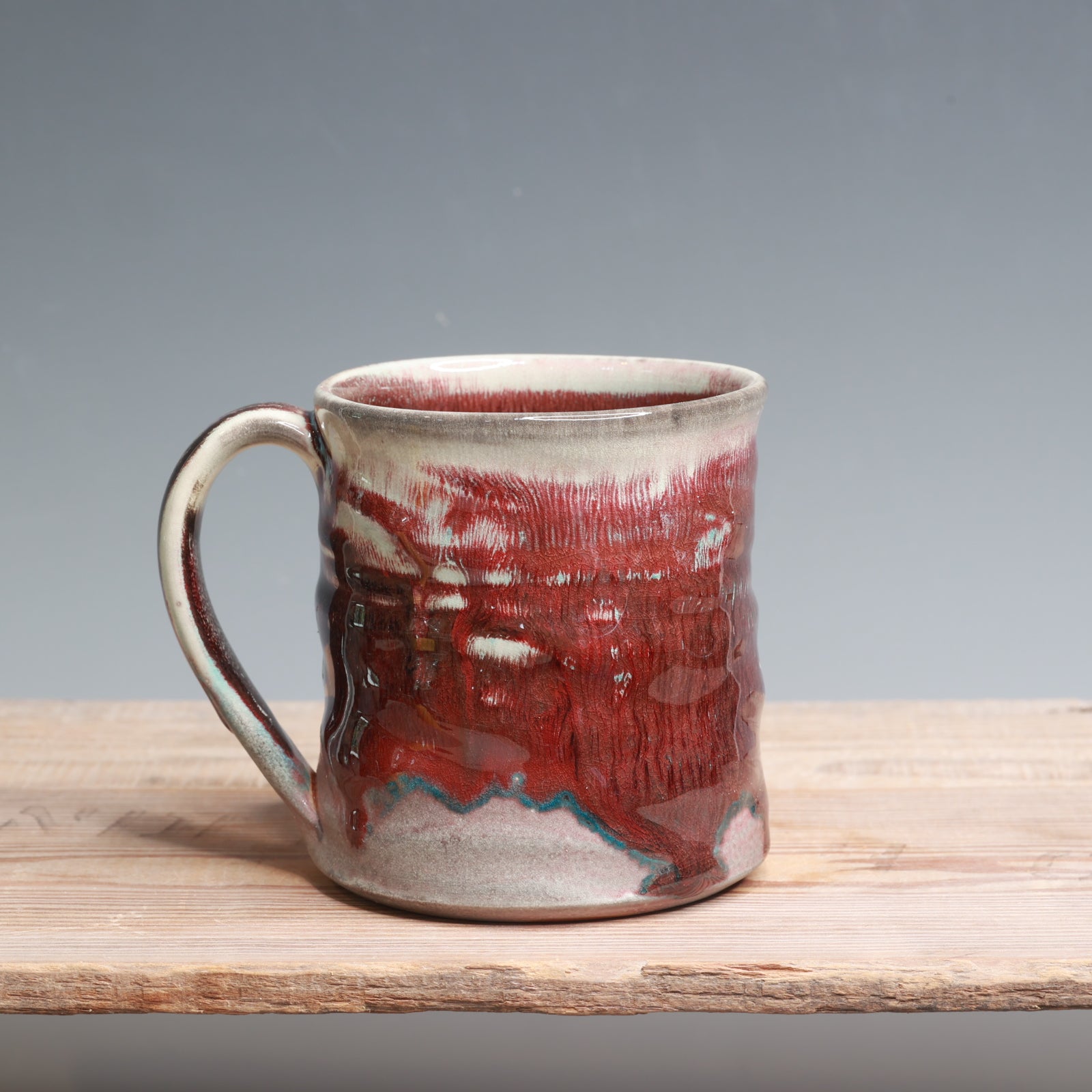 Soda Mug - 15 oz.