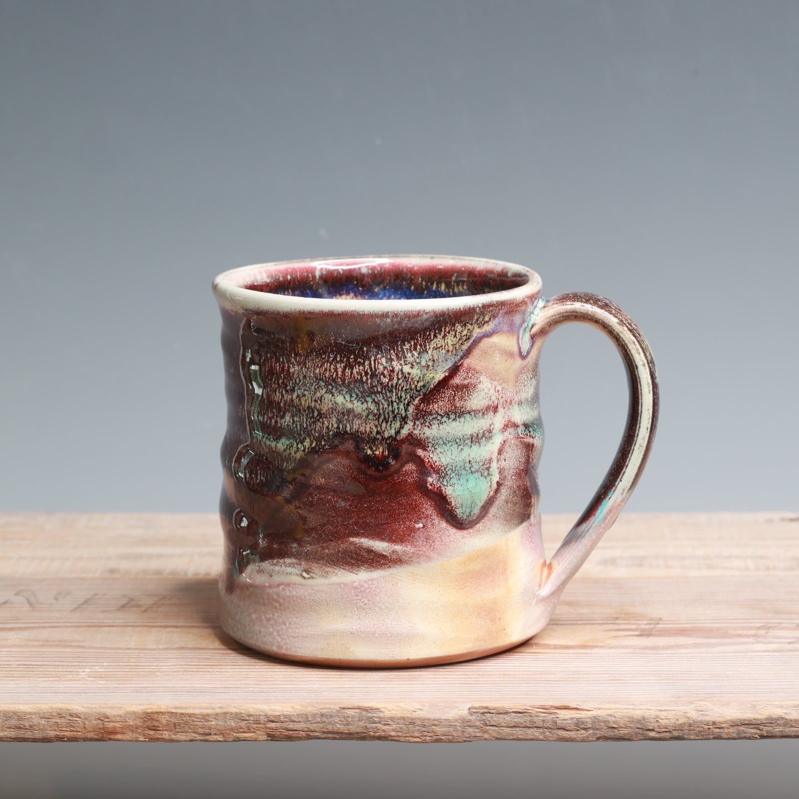 Soda Mug - 15 oz.