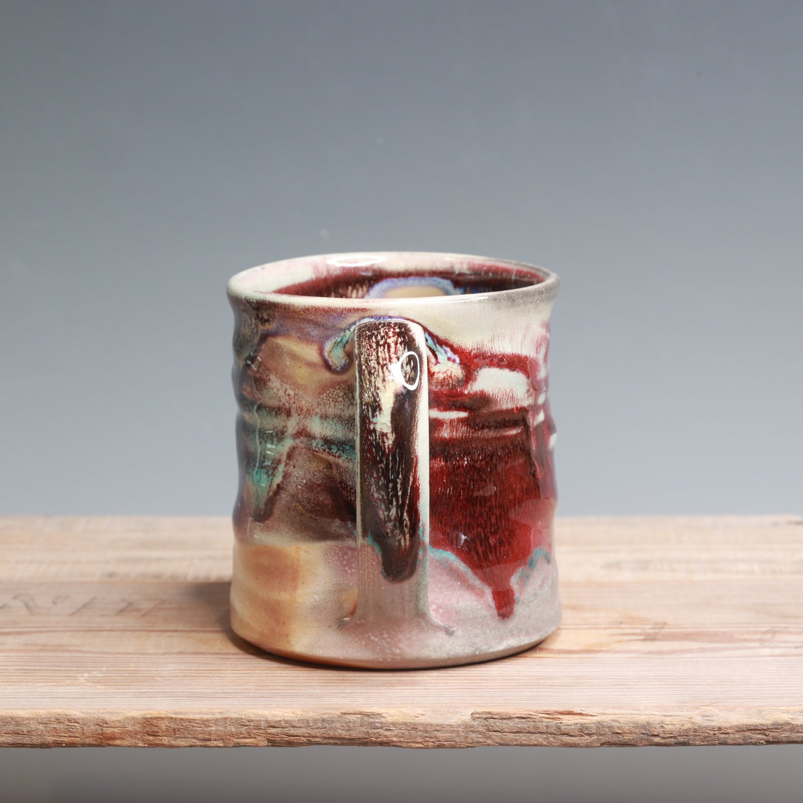 Soda Mug - 15 oz.