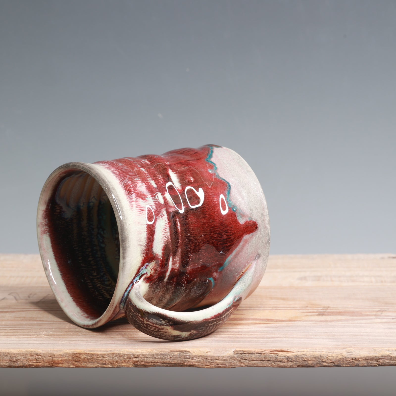 Soda Mug - 15 oz.