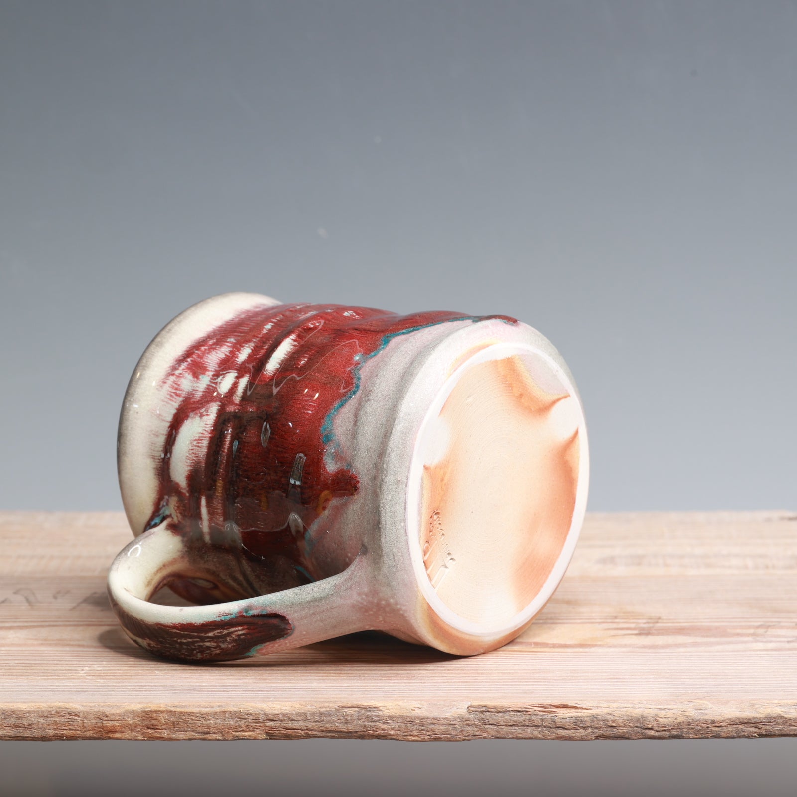 Soda Mug - 15 oz.