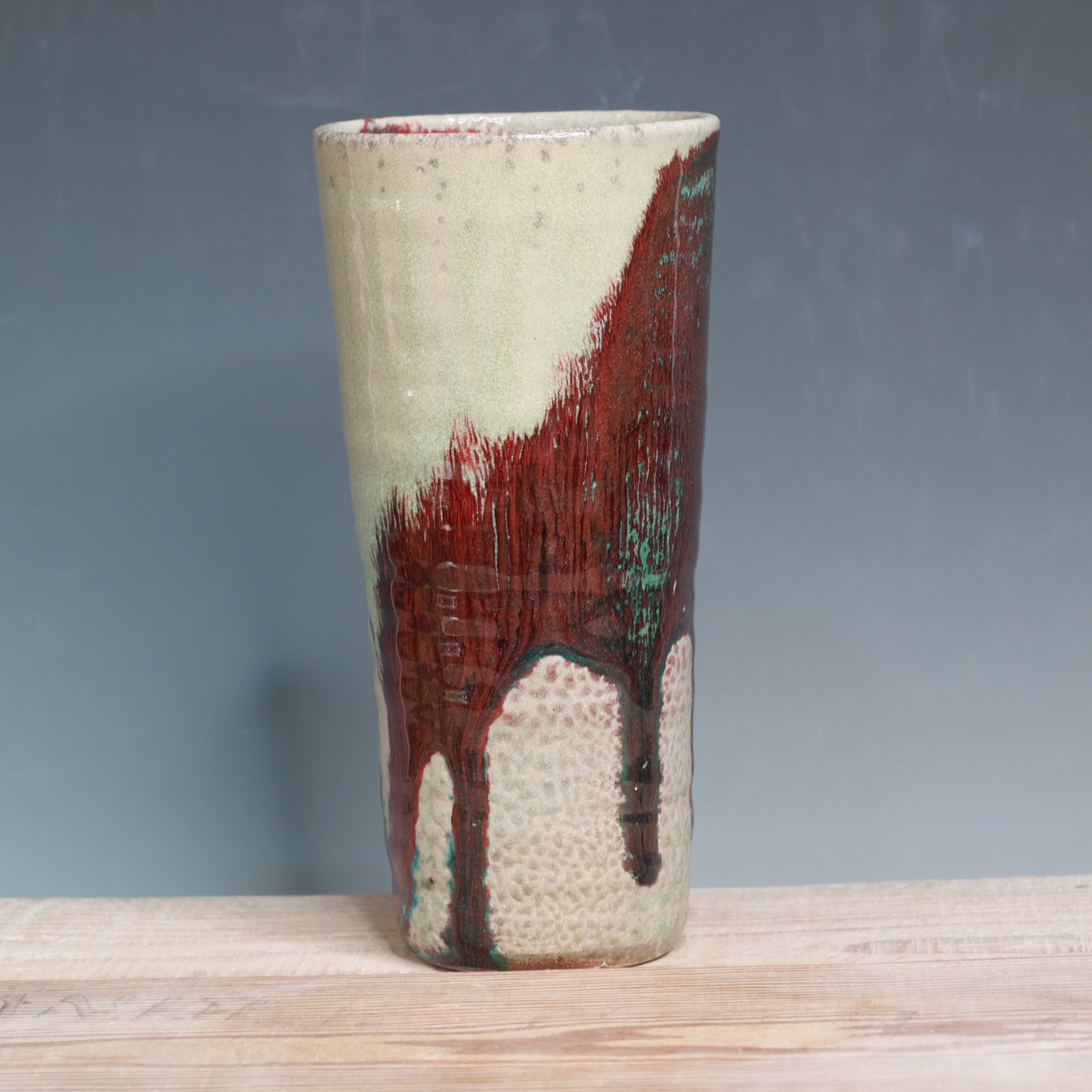 Soda Tumbler - 22 oz.