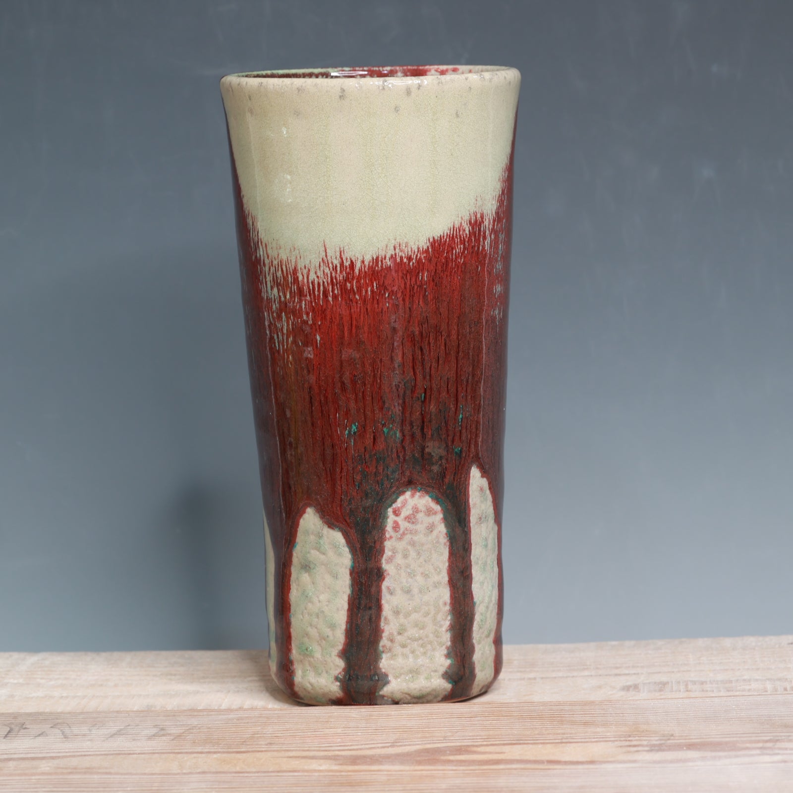 Soda Tumbler - 22 oz.