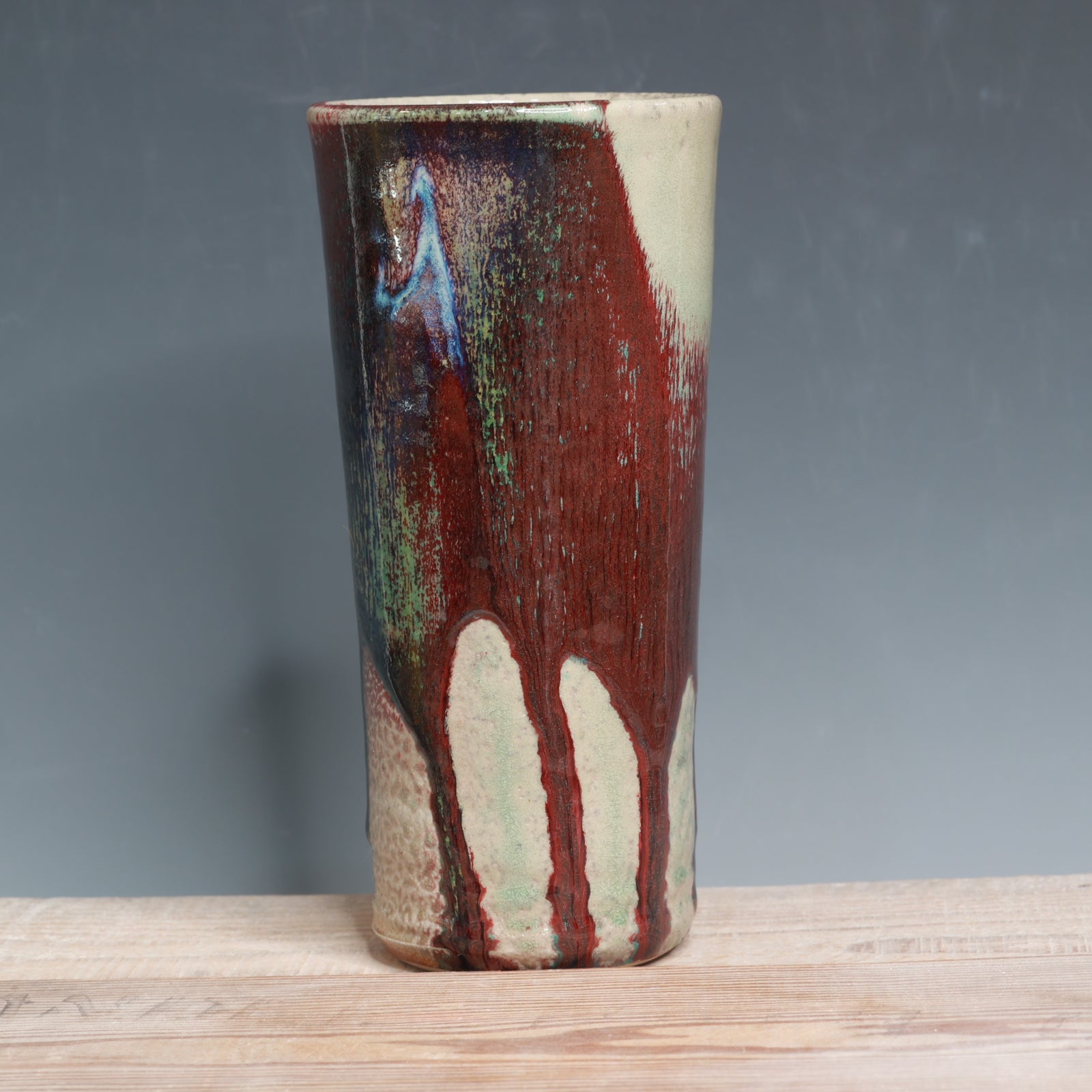 Soda Tumbler - 22 oz.