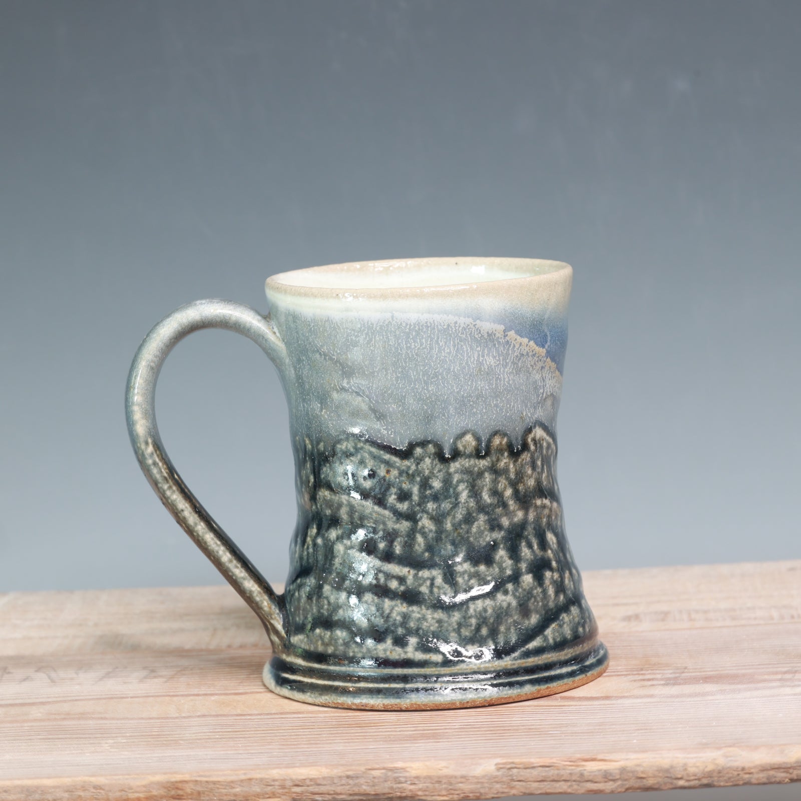 Soda Mug - 13 oz.