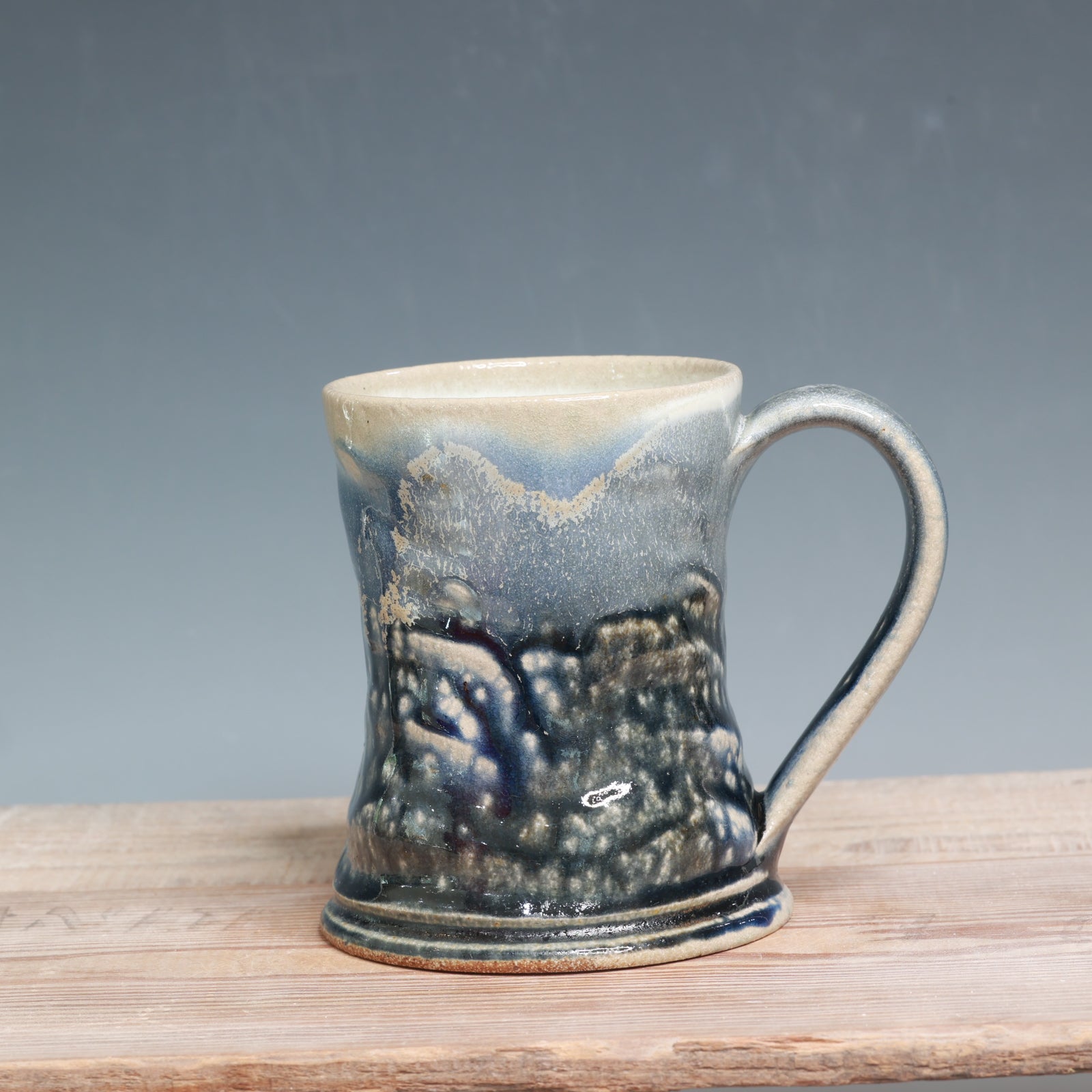 Soda Mug - 13 oz.