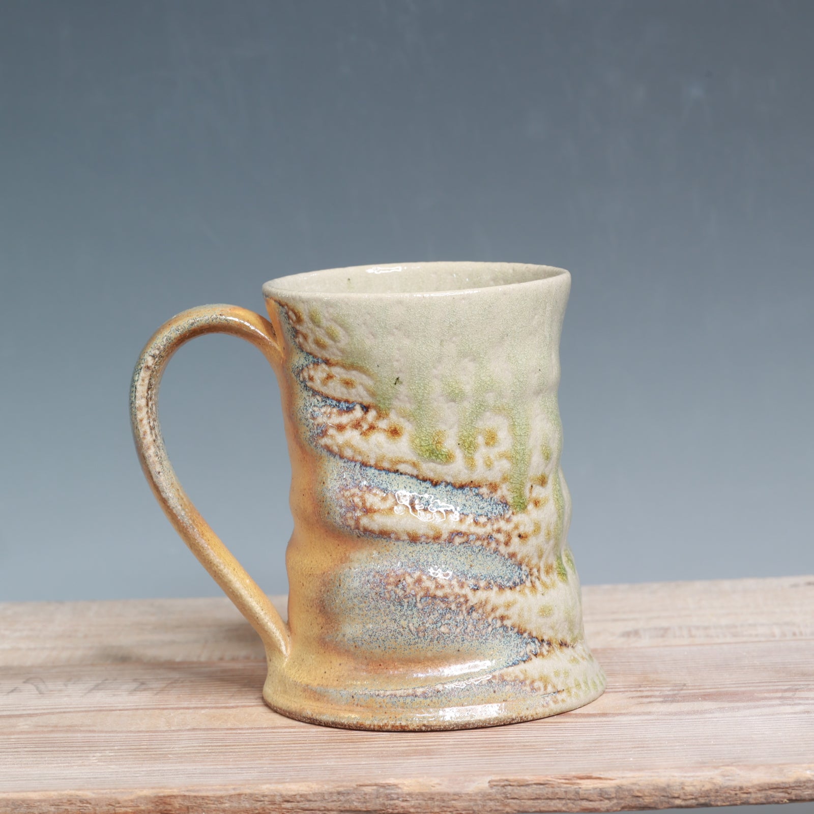 Soda Mug - 13 oz.