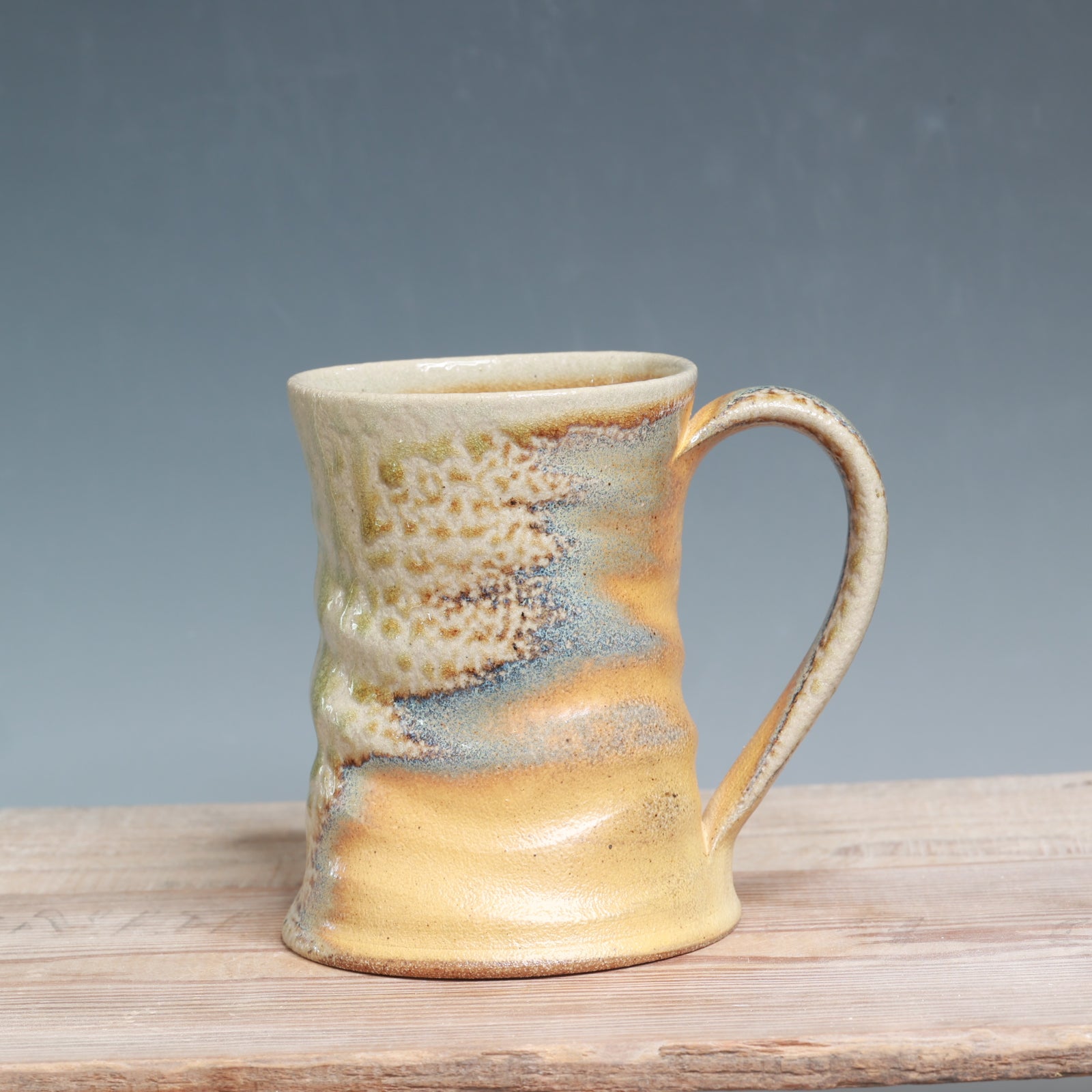 Soda Mug - 13 oz.