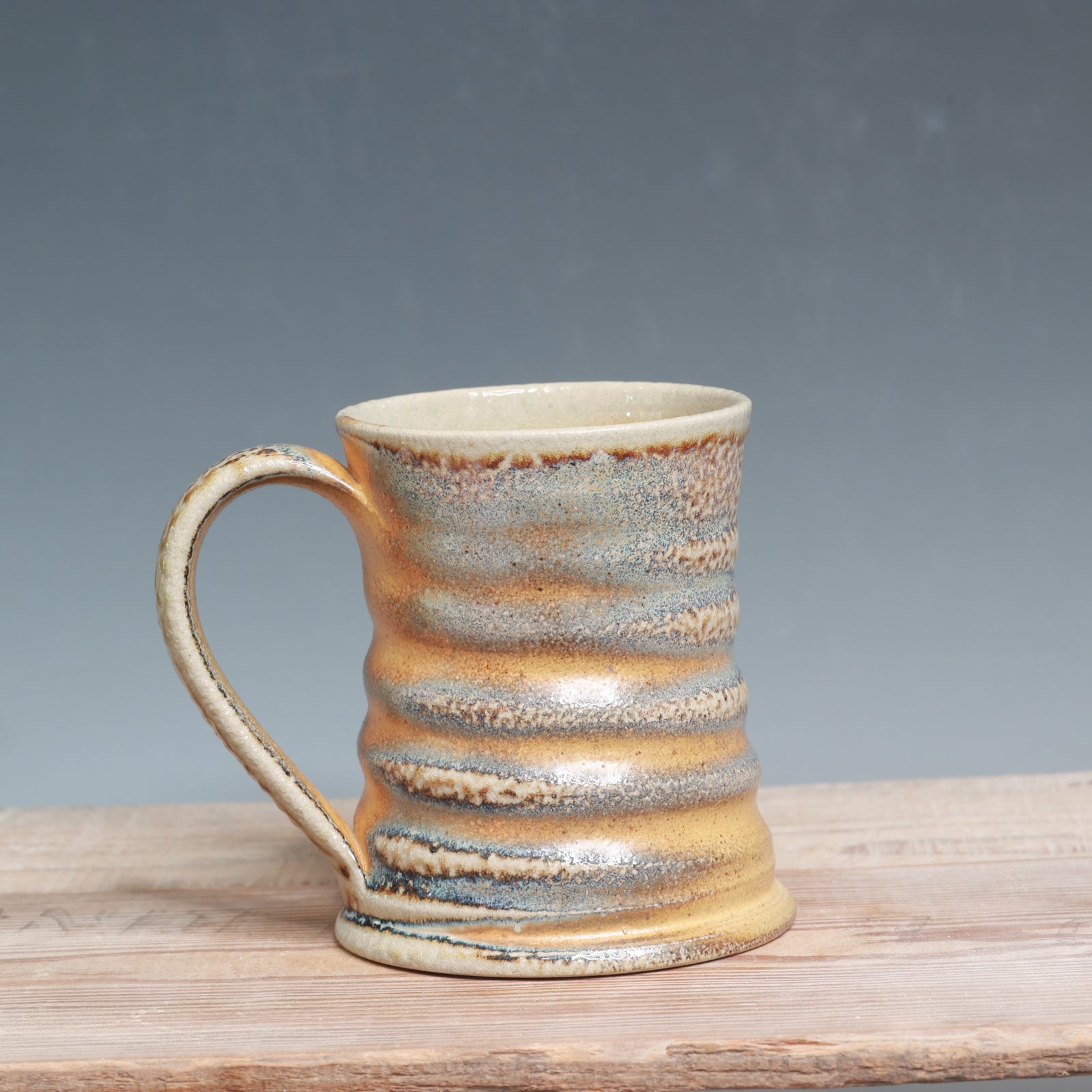 Soda Mug - 13 oz.