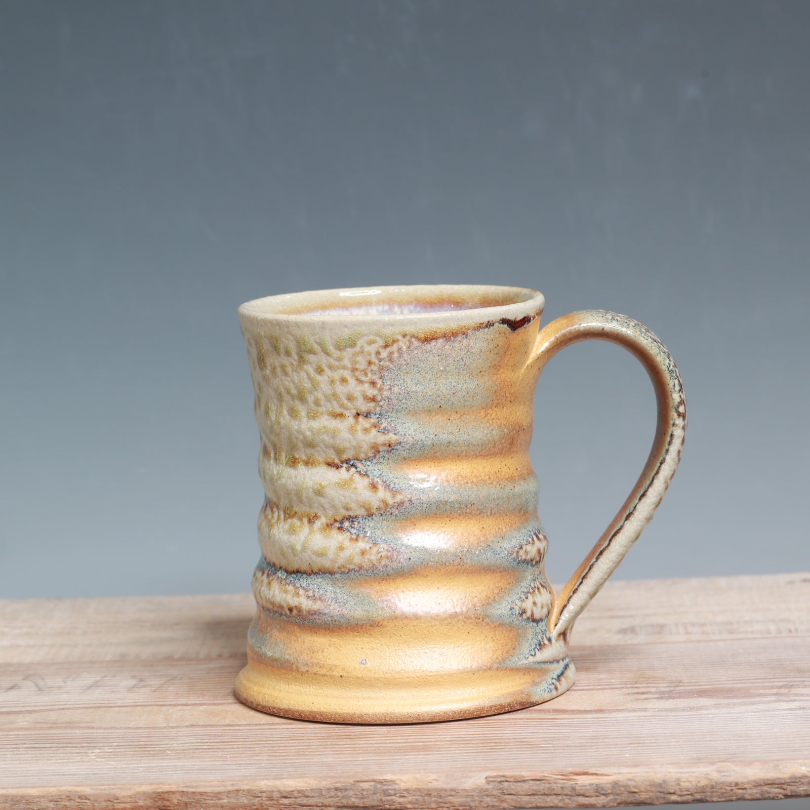 Soda Mug - 13 oz.