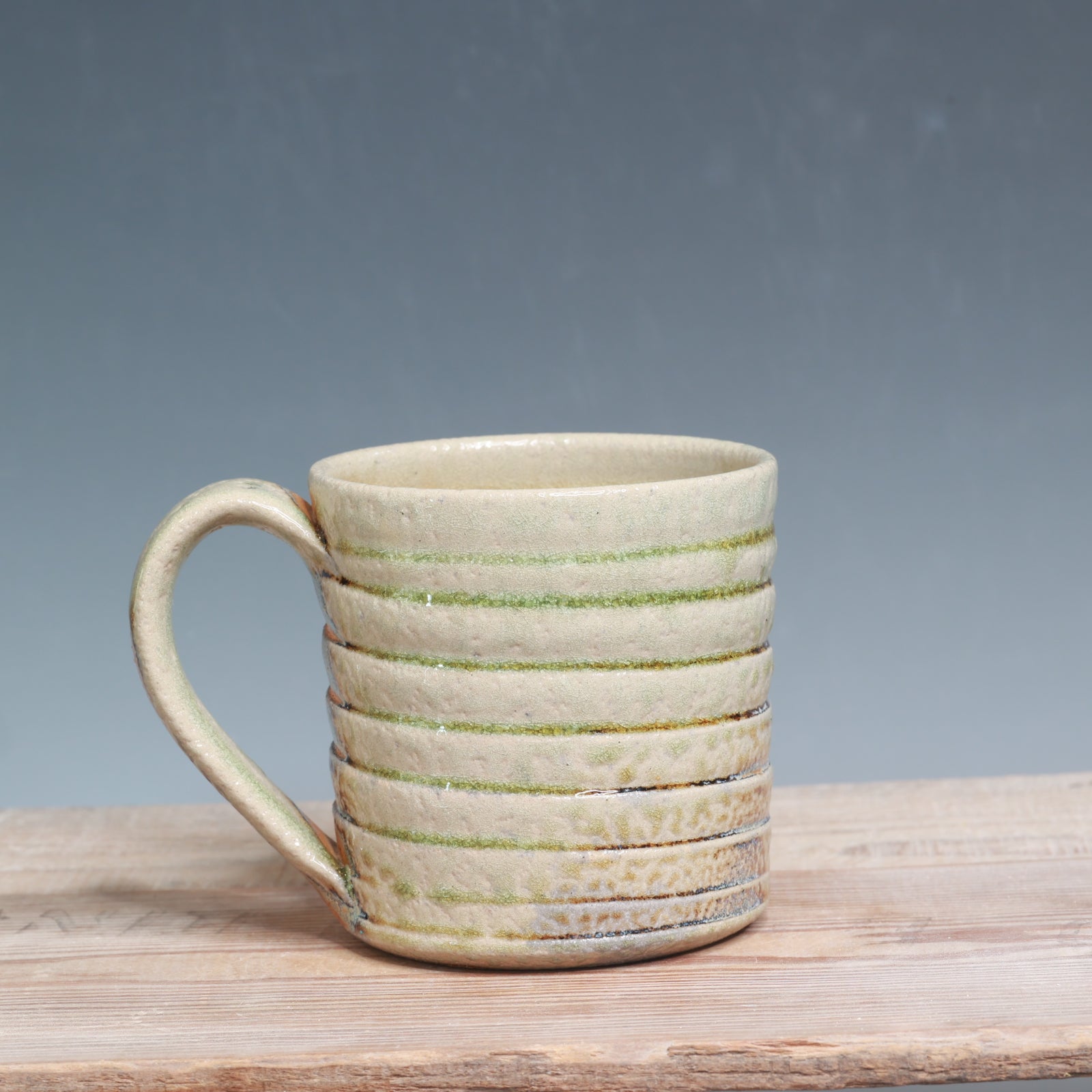Soda Mug - 14 oz.