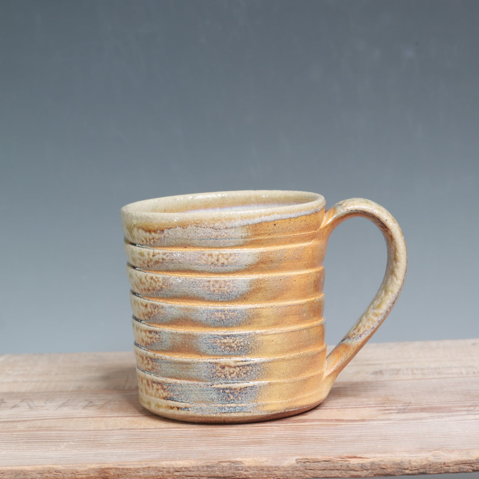 Soda Mug - 14 oz.
