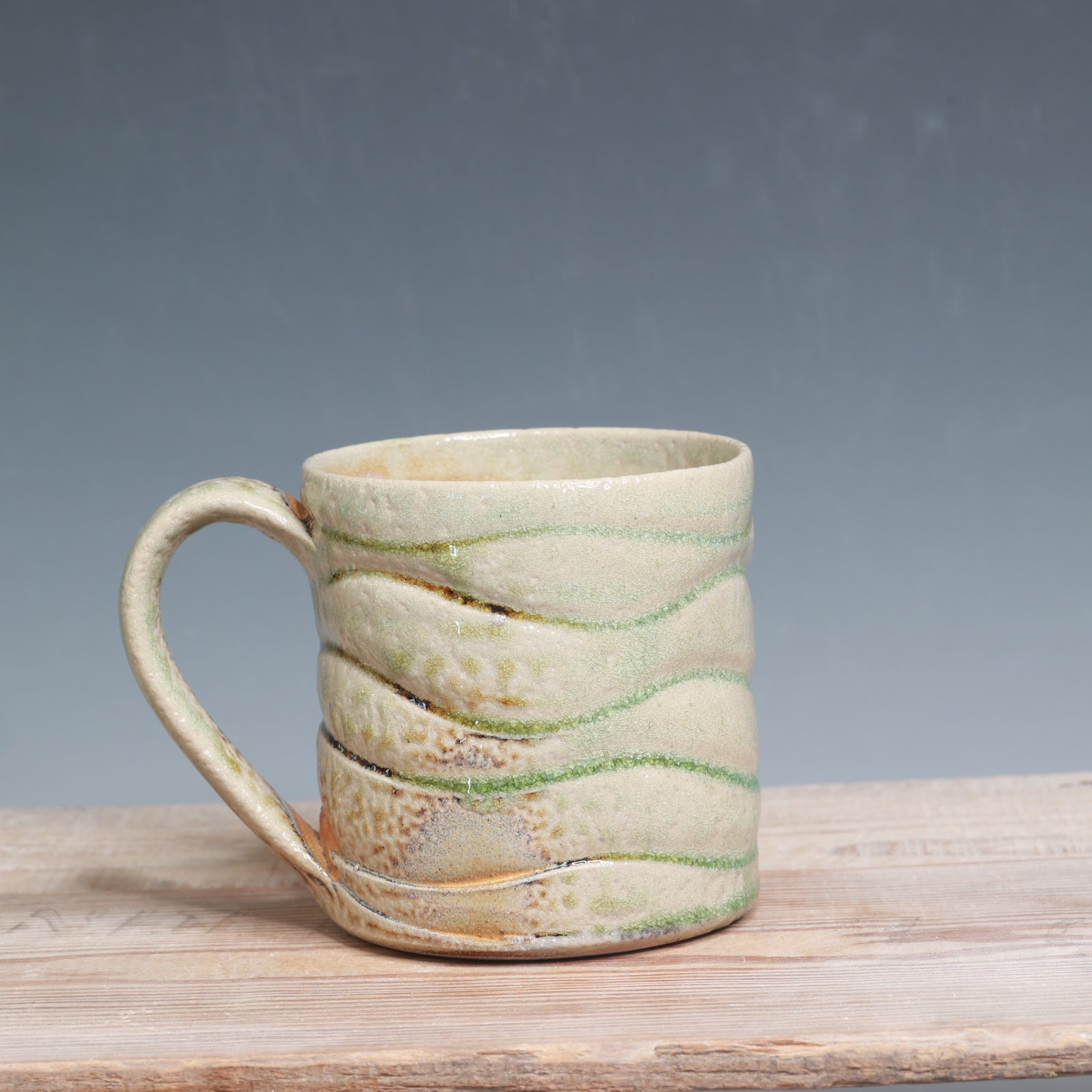 Soda Mug - 14 oz.