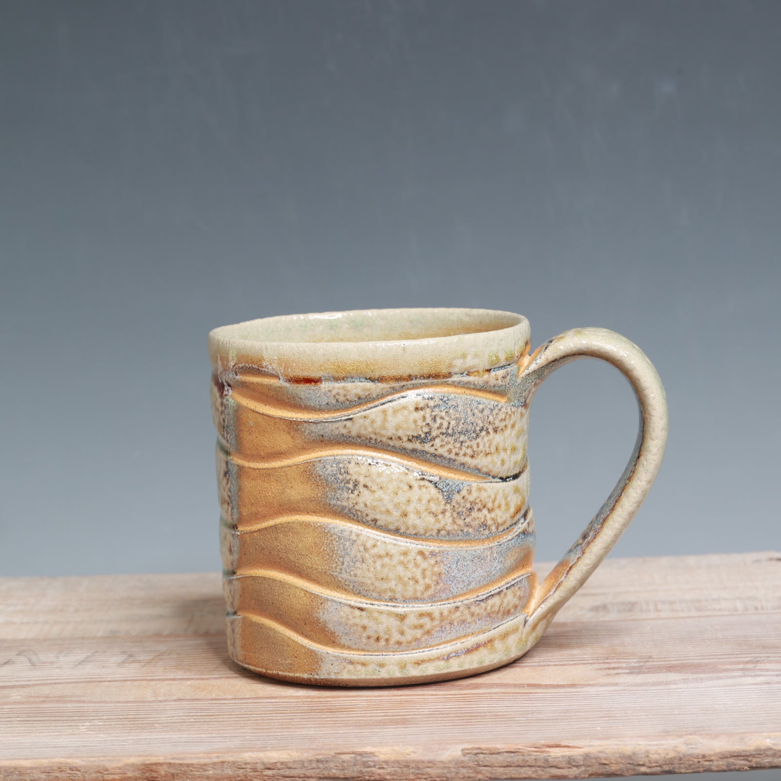 Soda Mug - 14 oz.